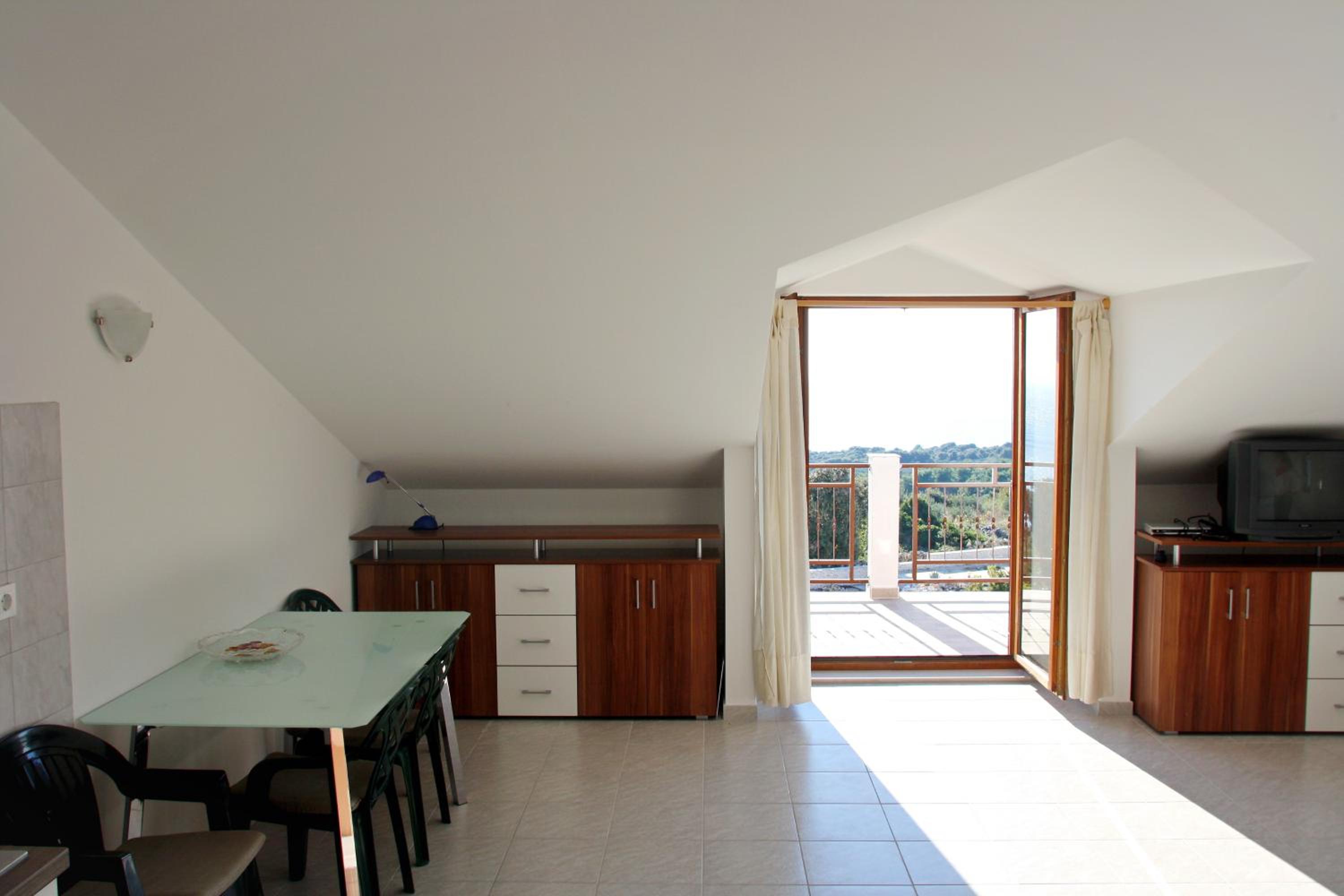 Apartment with Sea View photo 3