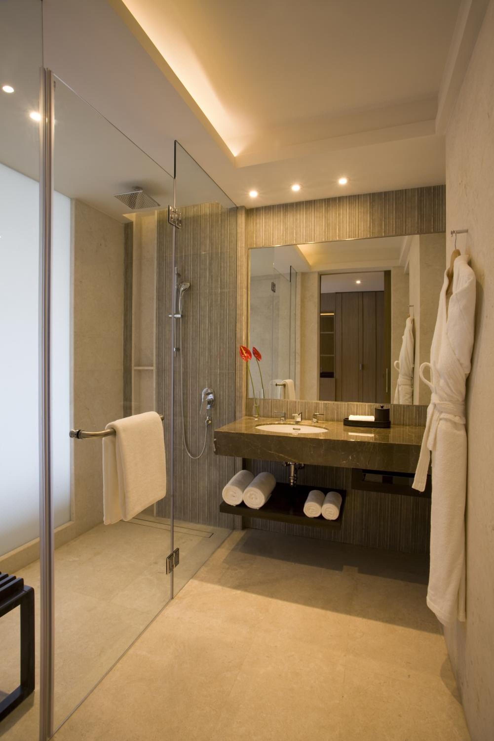 King Room with River View |  15% discount on Spa & 20% discount on F&B (Till 31st Oct) - Photo 7