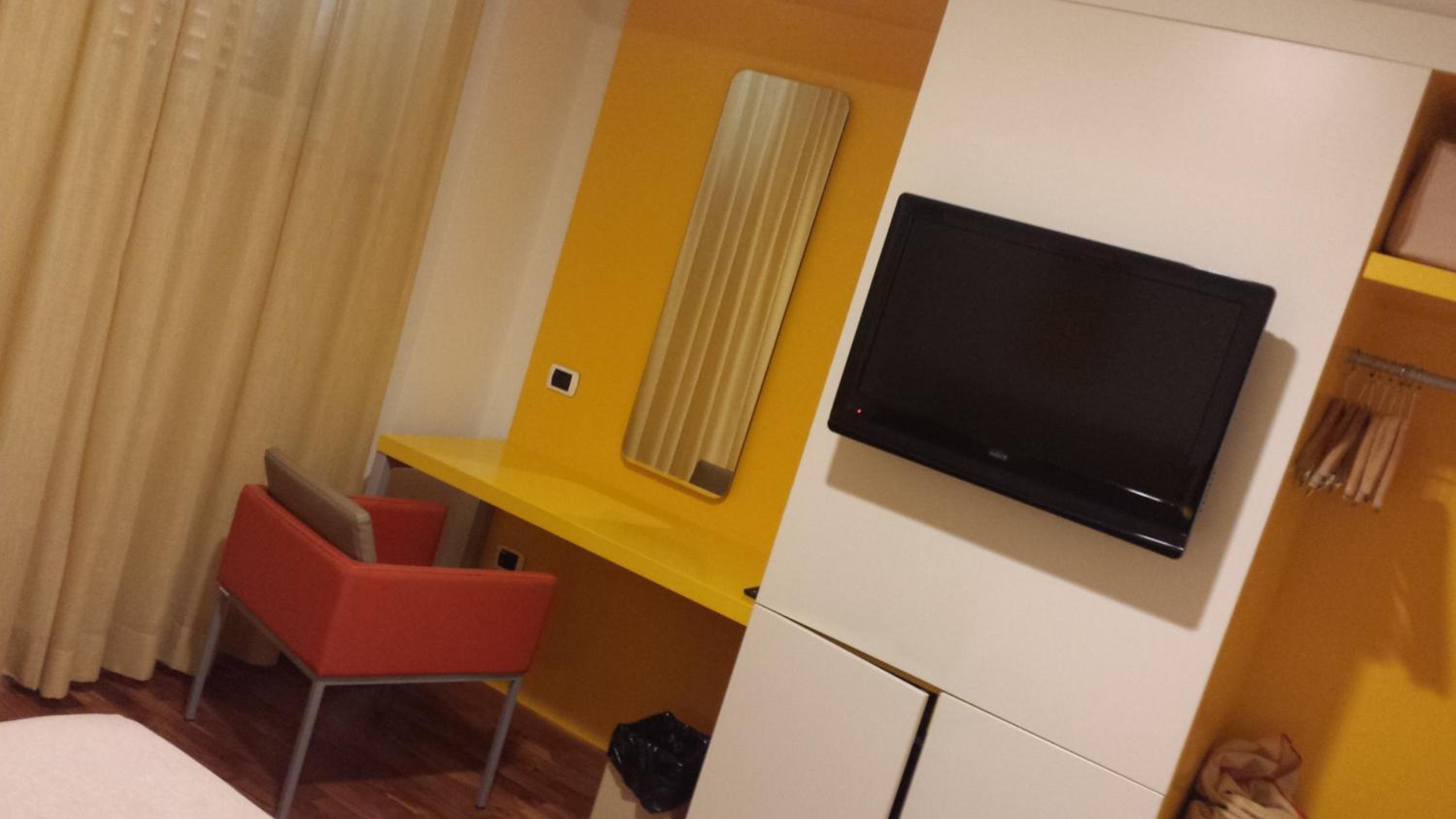 Double or Twin Room photo 3