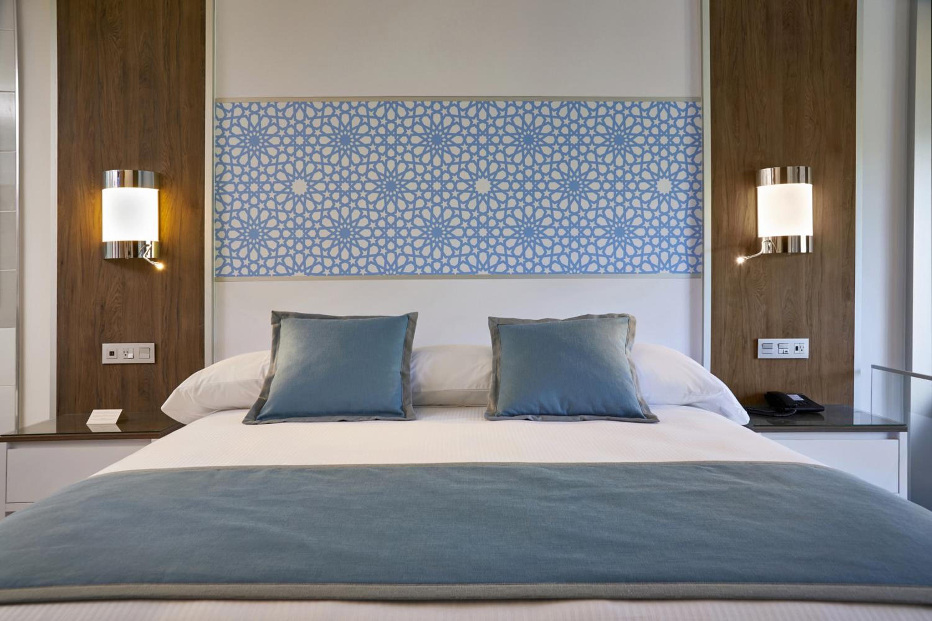 2 Bedroom Junior Suite Superior