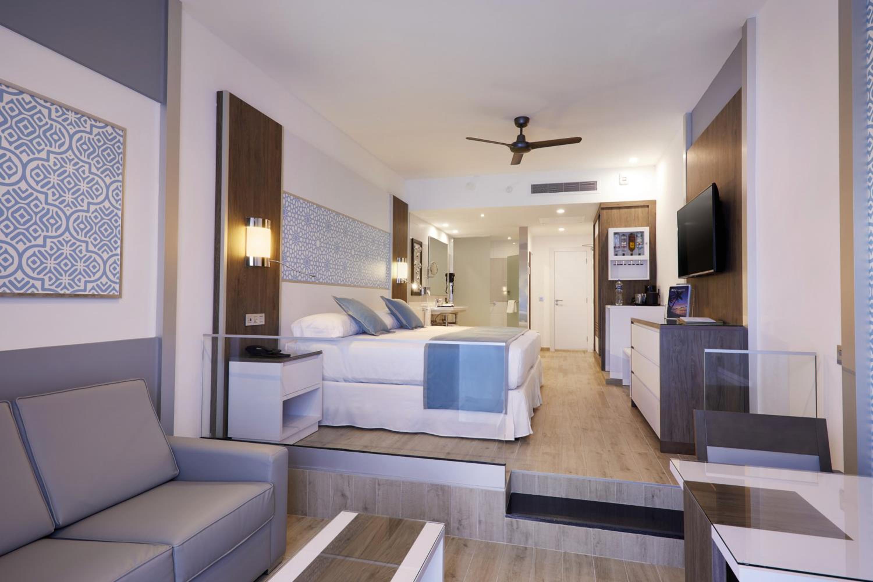 2 Bedroom Junior Suite