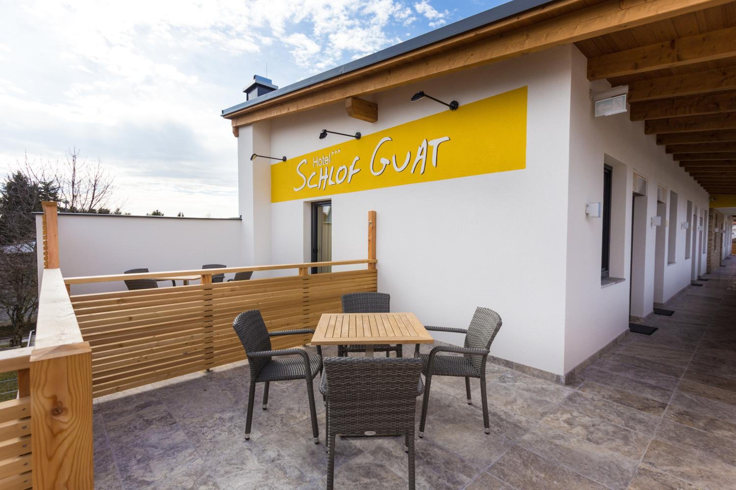 Suite with Terrace photo 2