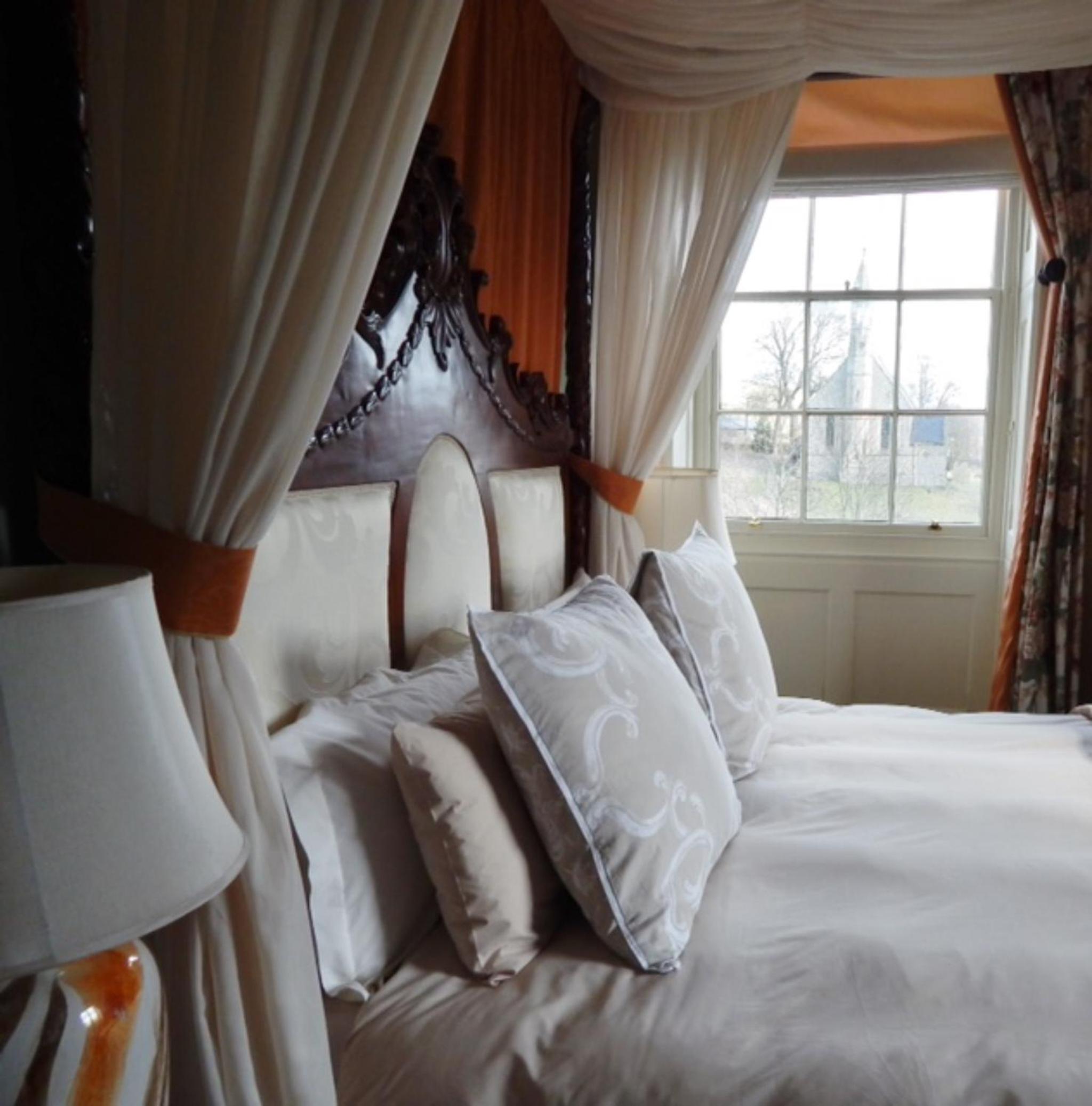King Room Ensuite