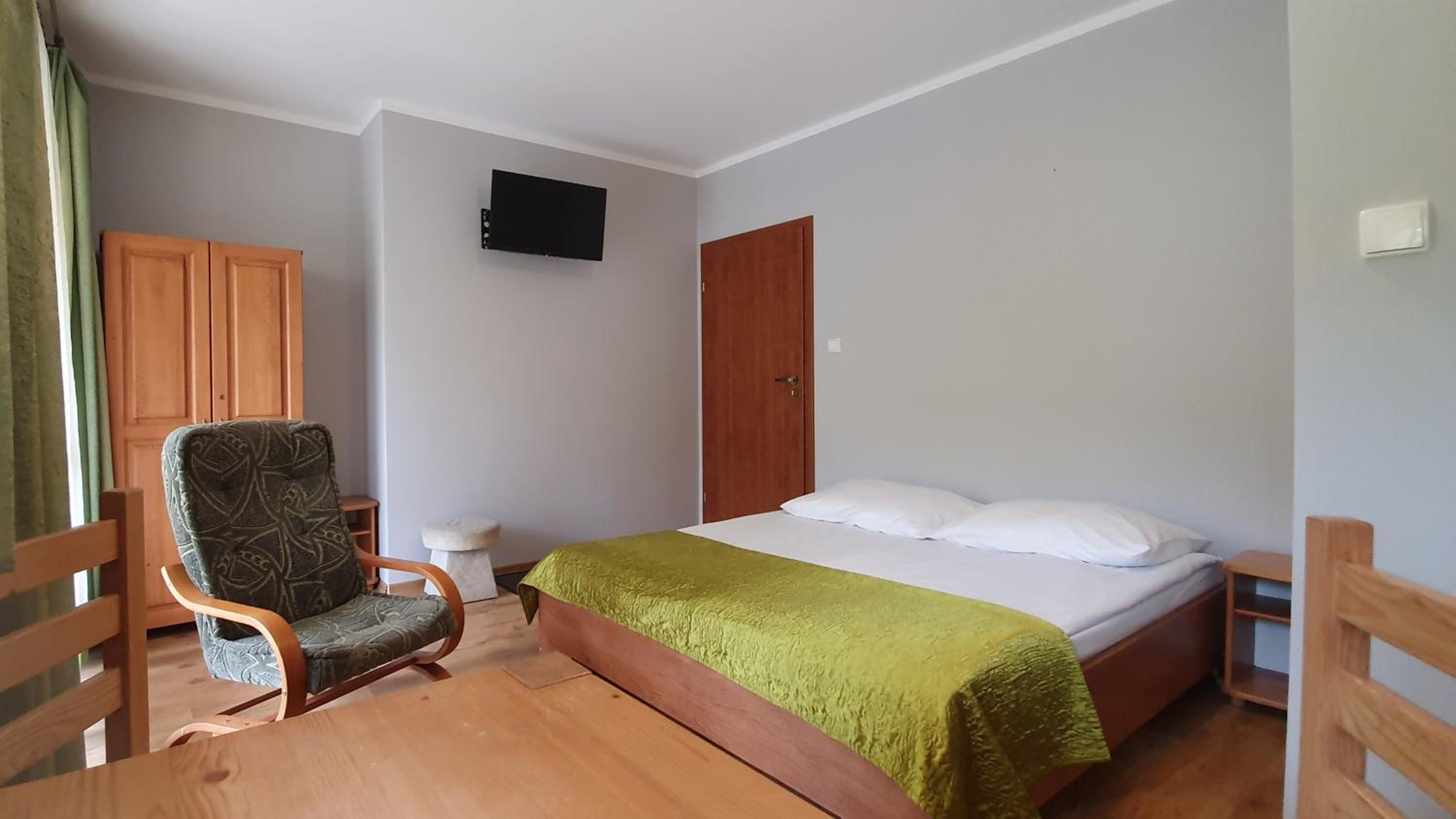 Triple Room with Private Bathroom photo 1