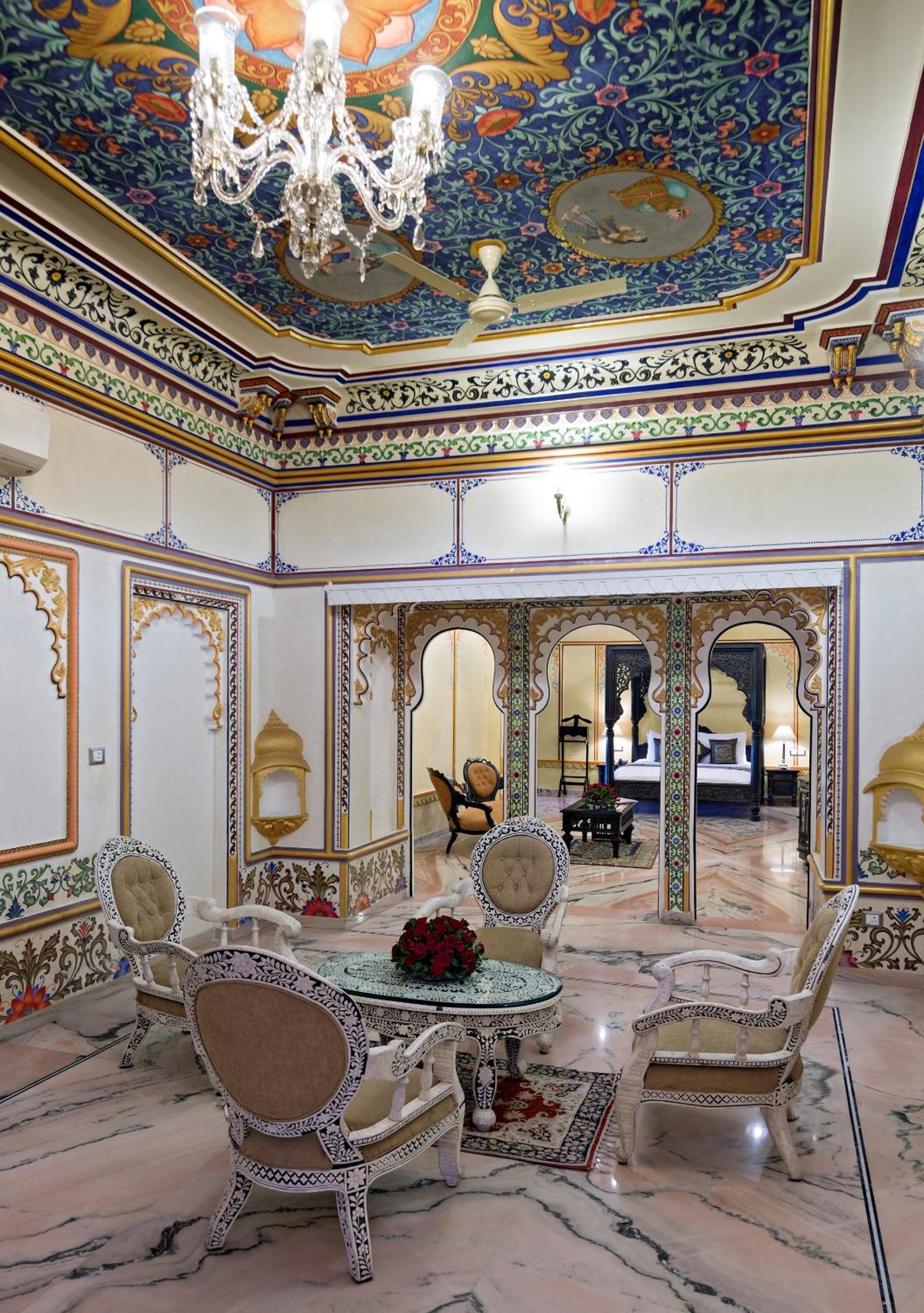 Grand Historical Suite - Photo 4