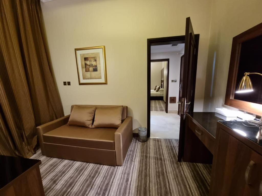 Superior Queen Room with Two Queen Beds