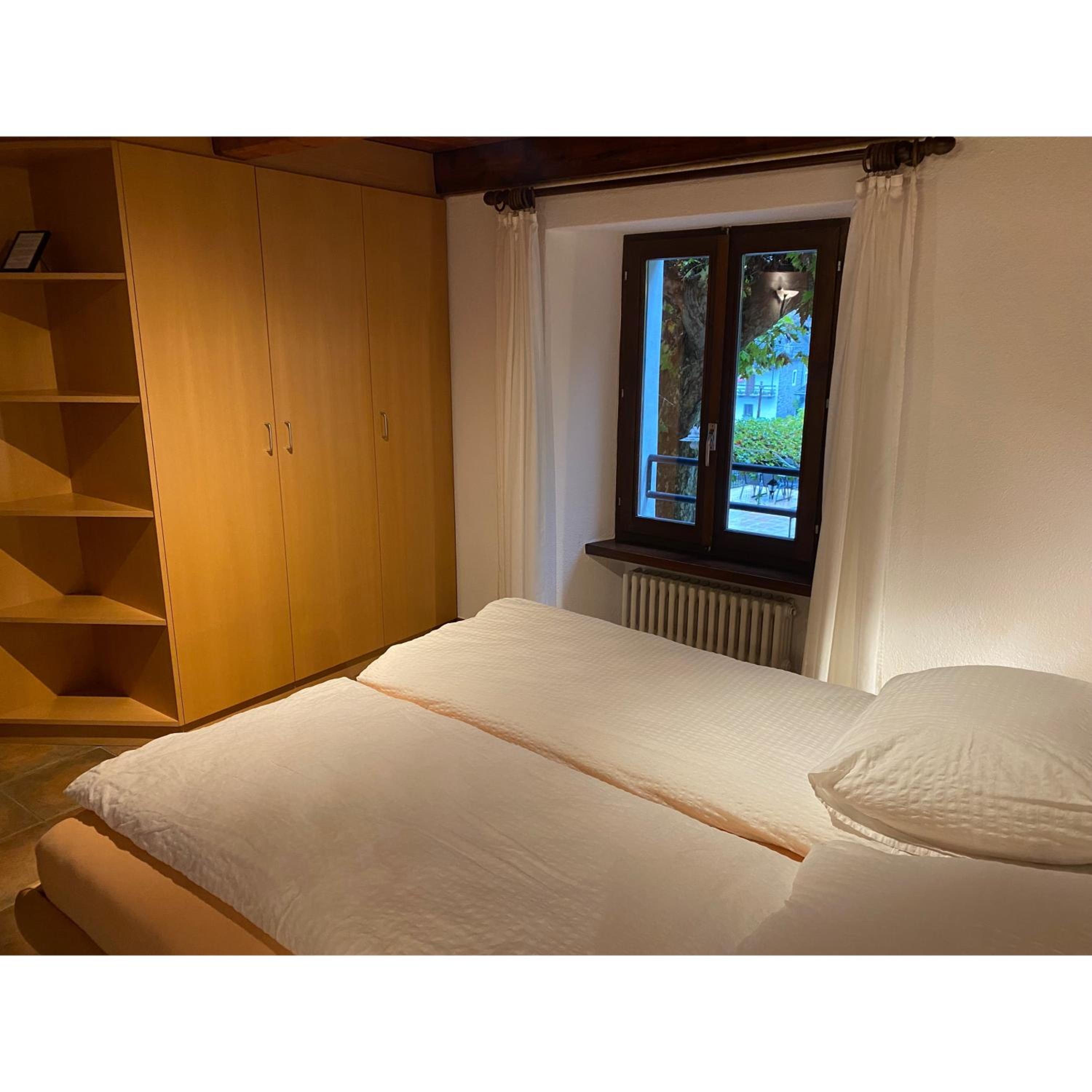 Double Room with Garden View photo 3