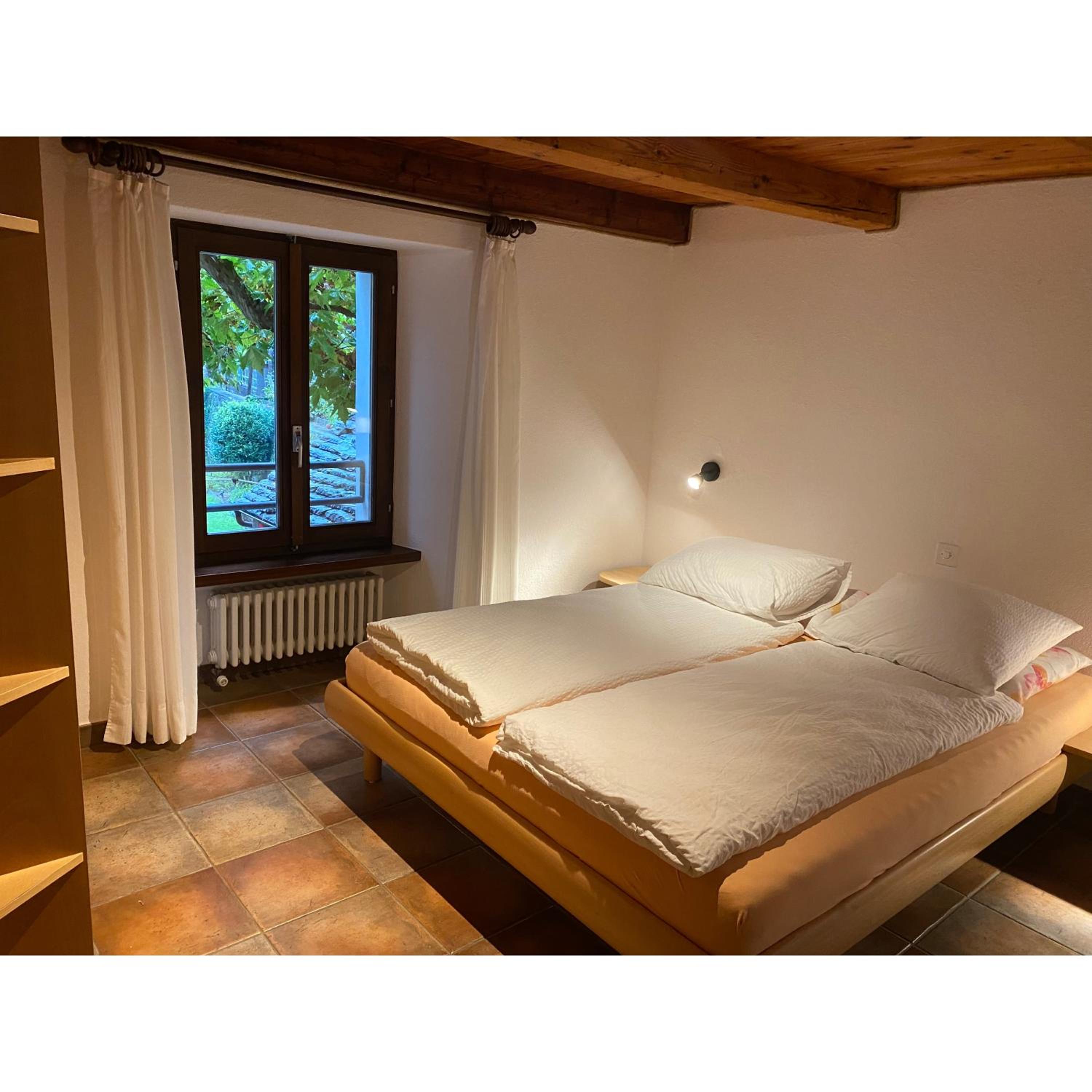 Double Room with Garden View photo 2