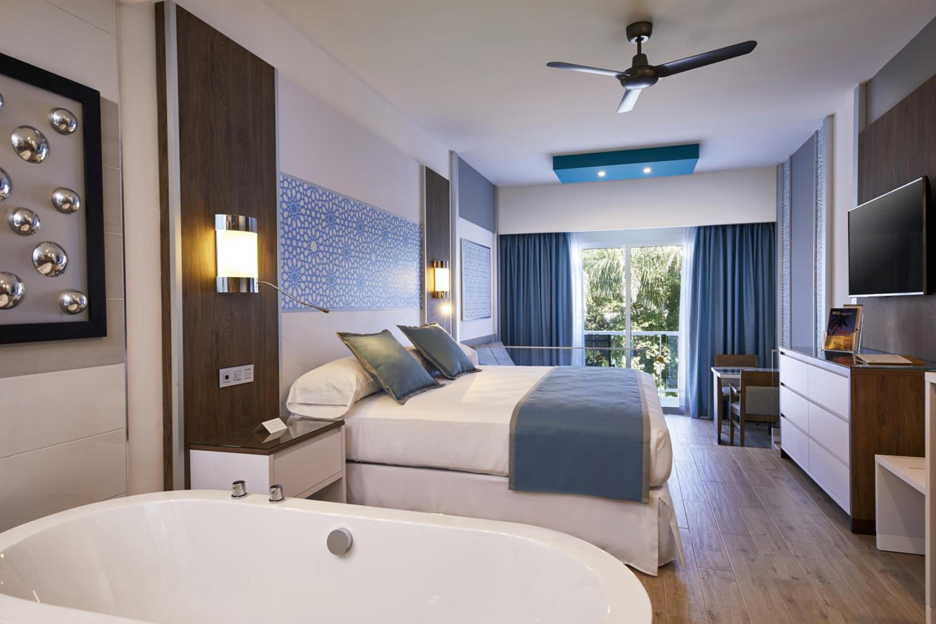 Junior Suite Superior