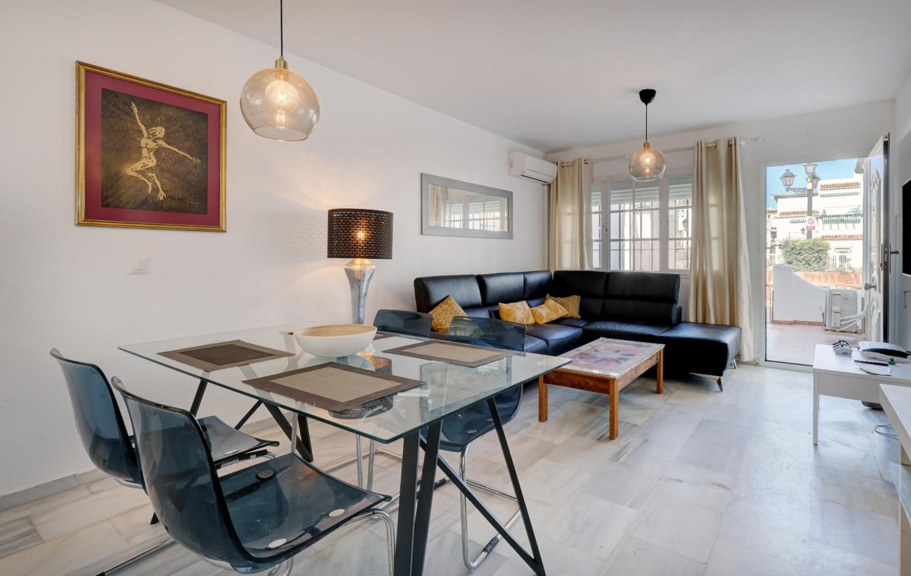 Apartamento Superior de Dos Habitaciones
