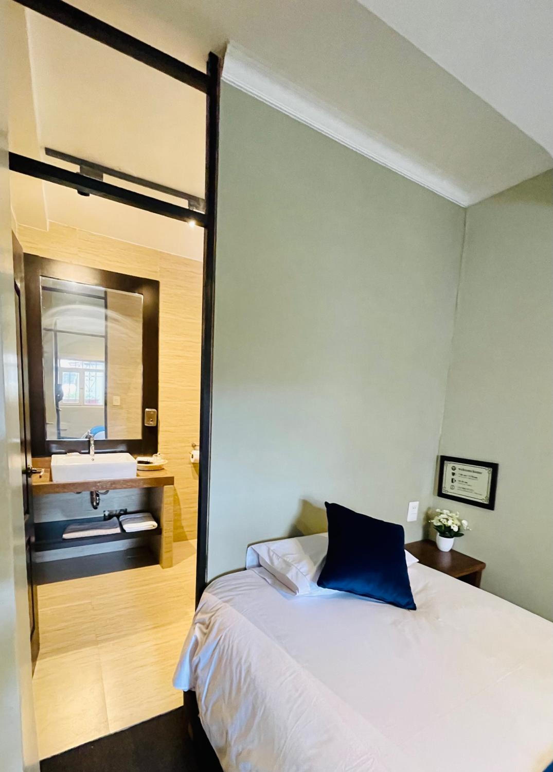 Superior Single Room