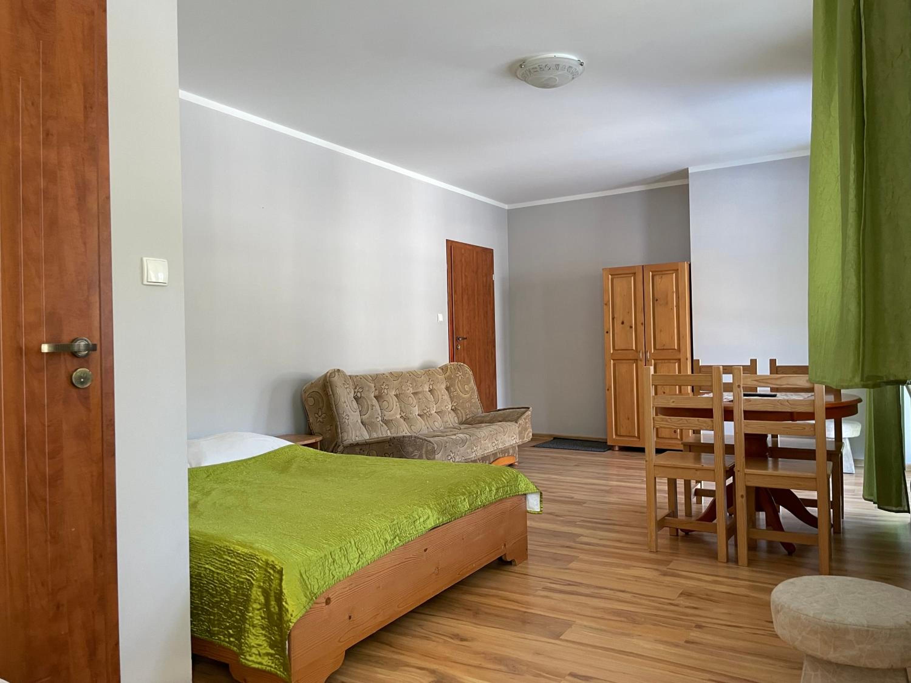 Comfort Quadruple Room photo 1