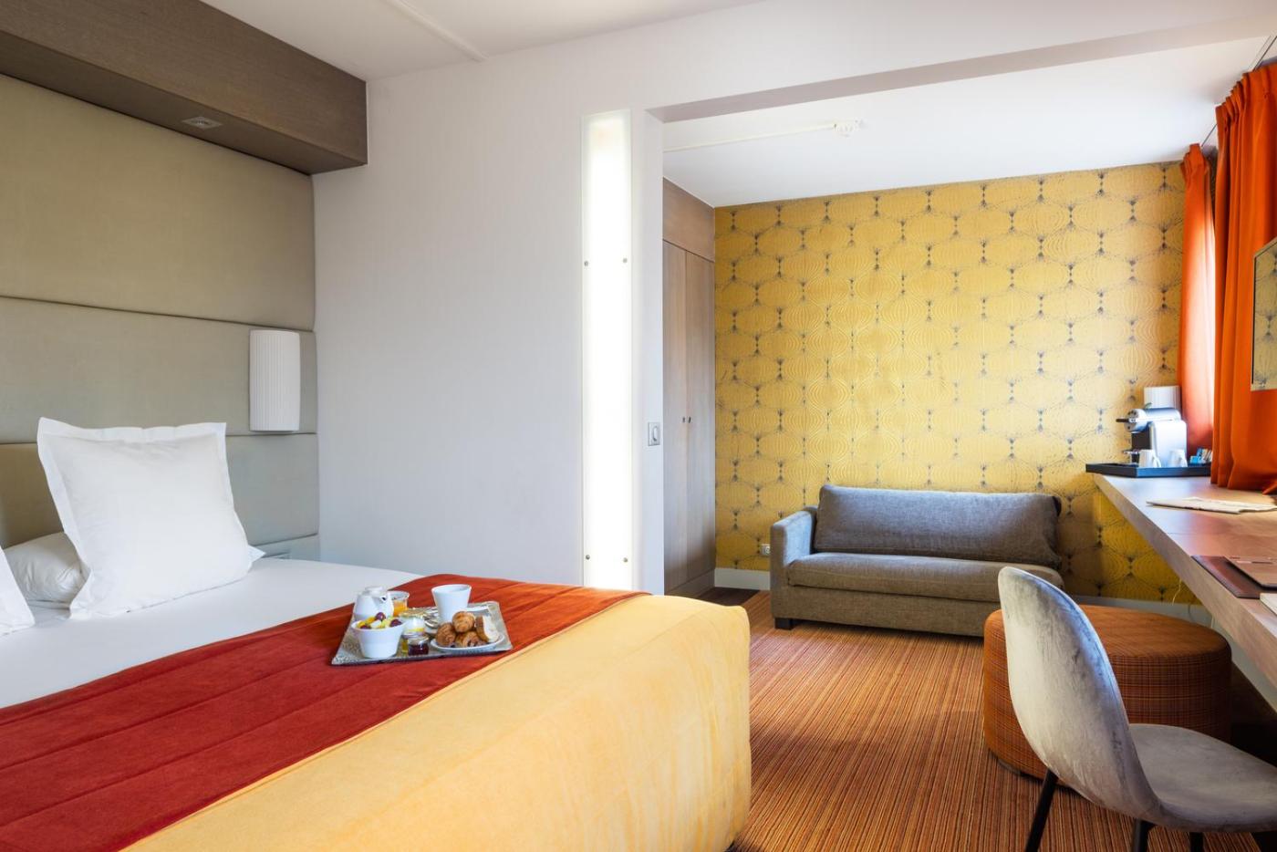 Junior Suite - Photo 3