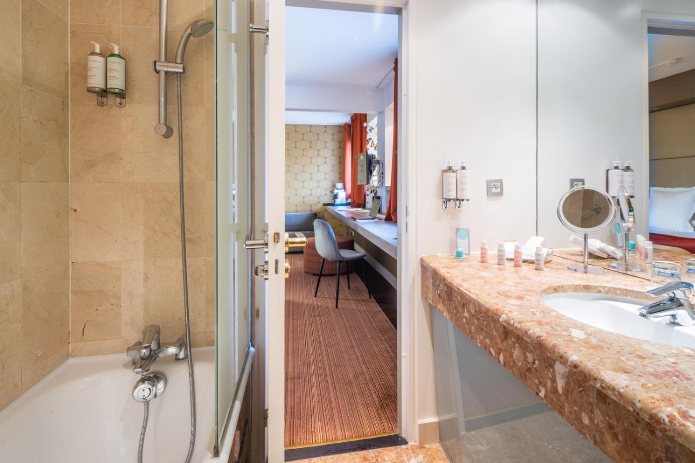 Junior Suite - Photo 2