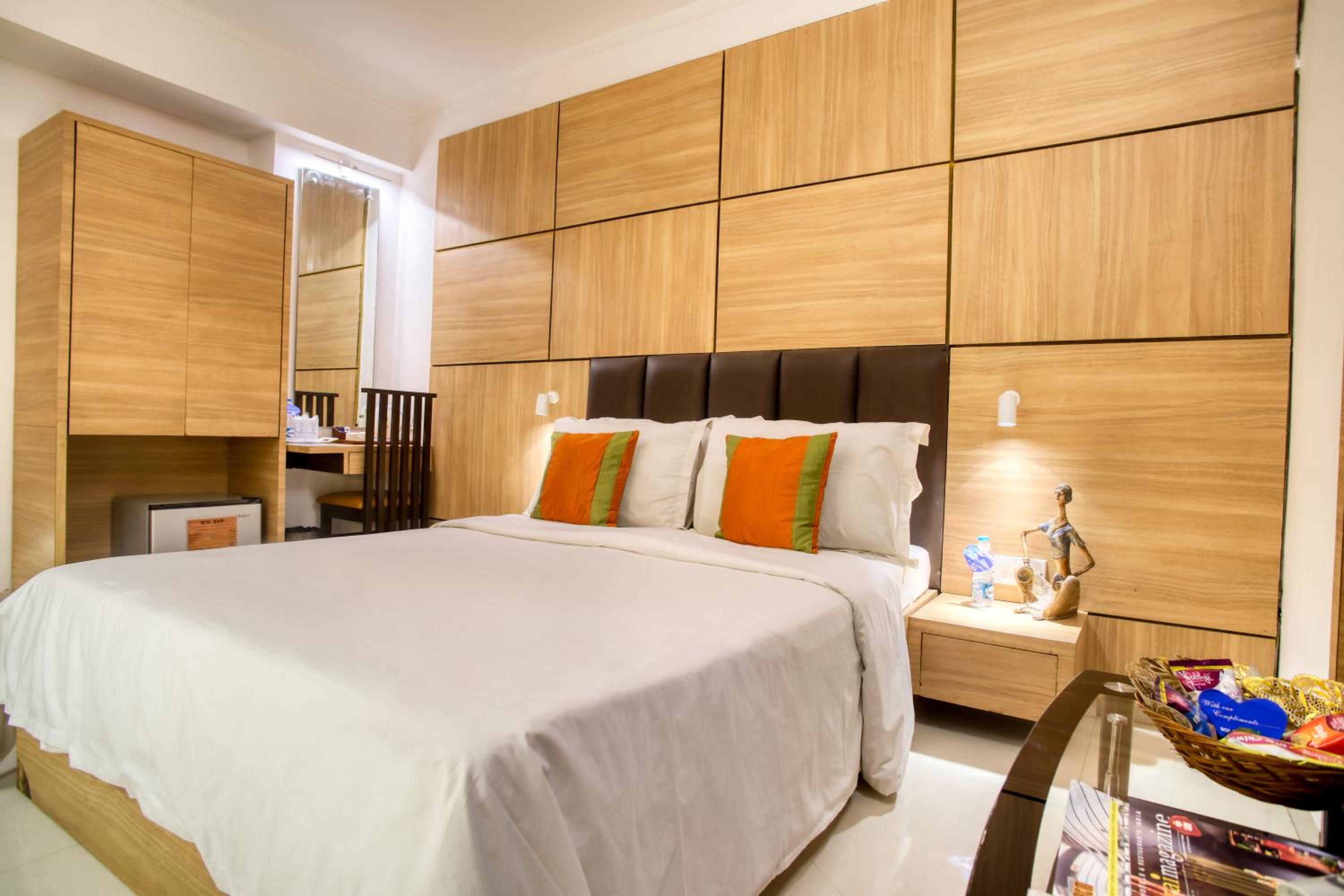 Deluxe Room - Photo 1