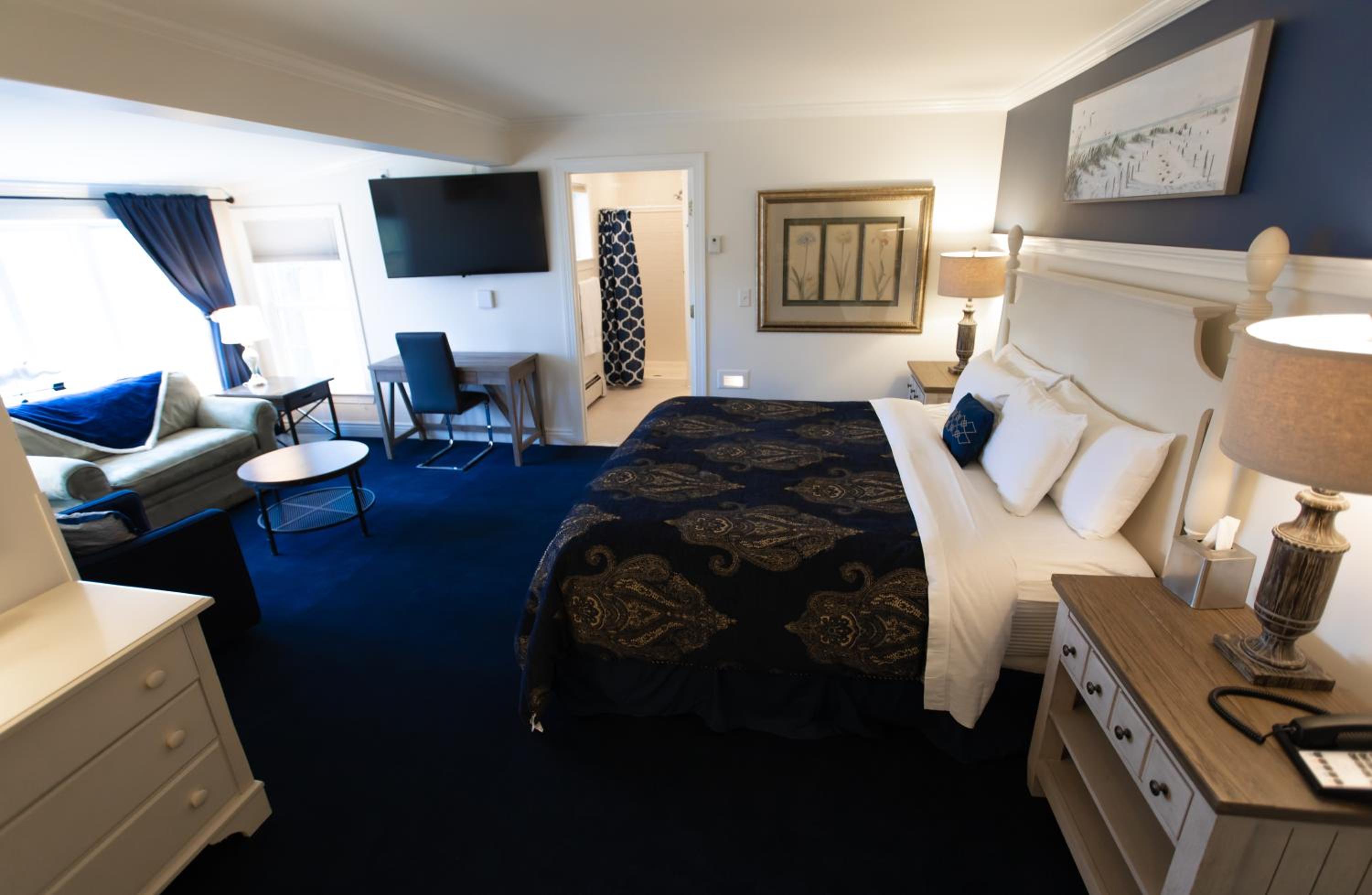 Parkview - Junior Suite photo 1