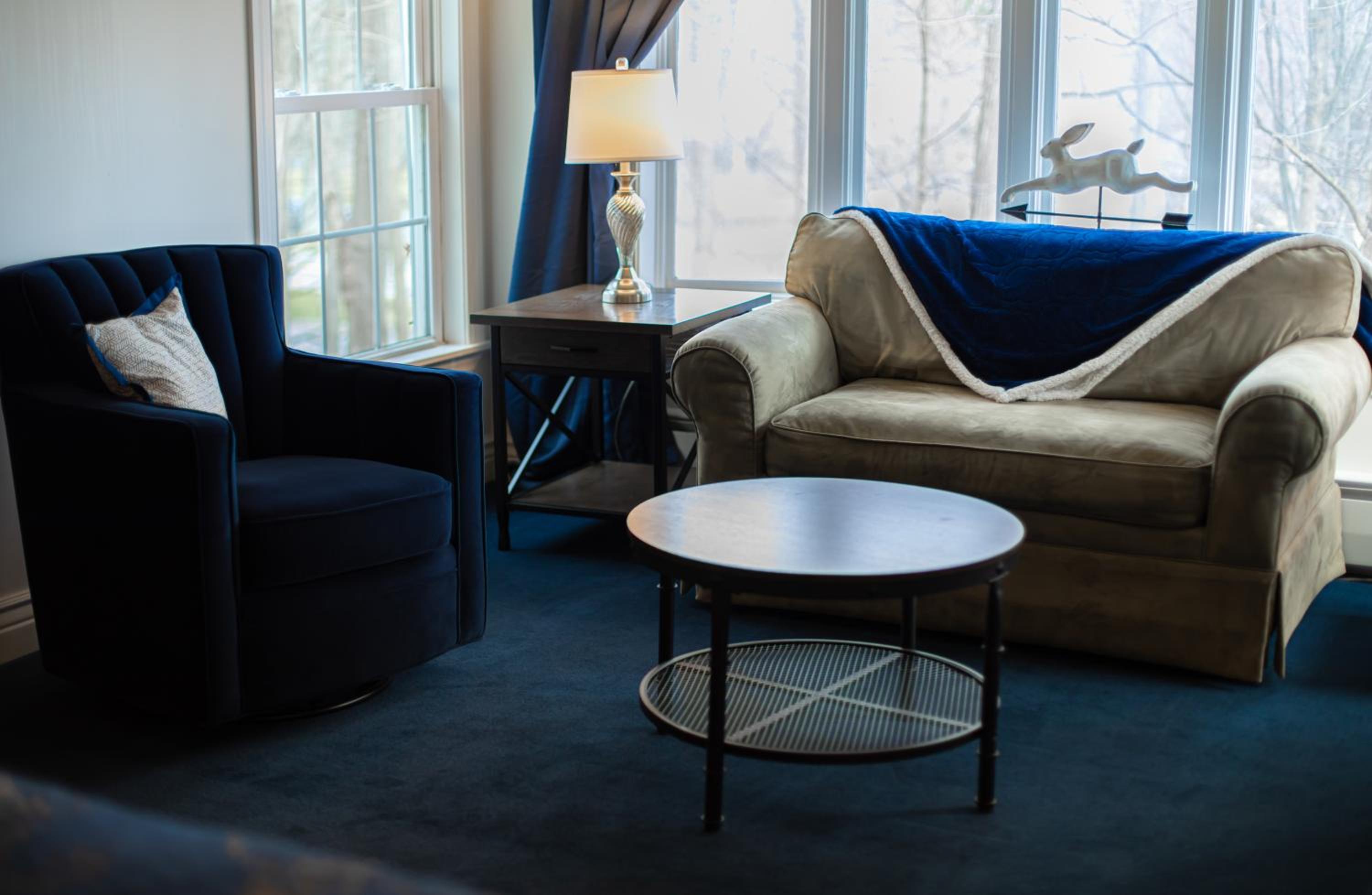 Parkview - Junior Suite photo 2