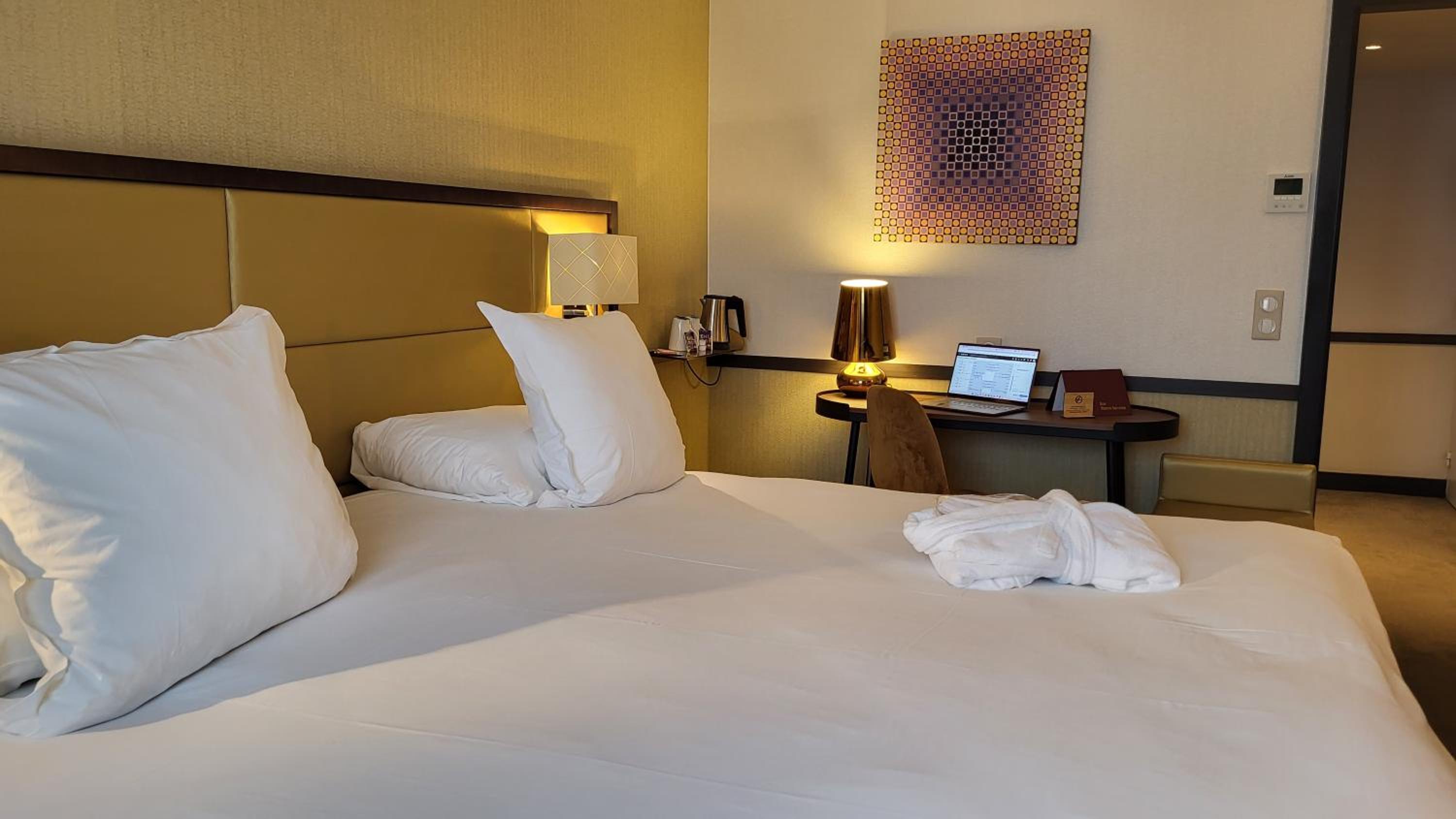 Deluxe Double Room - Photo 3