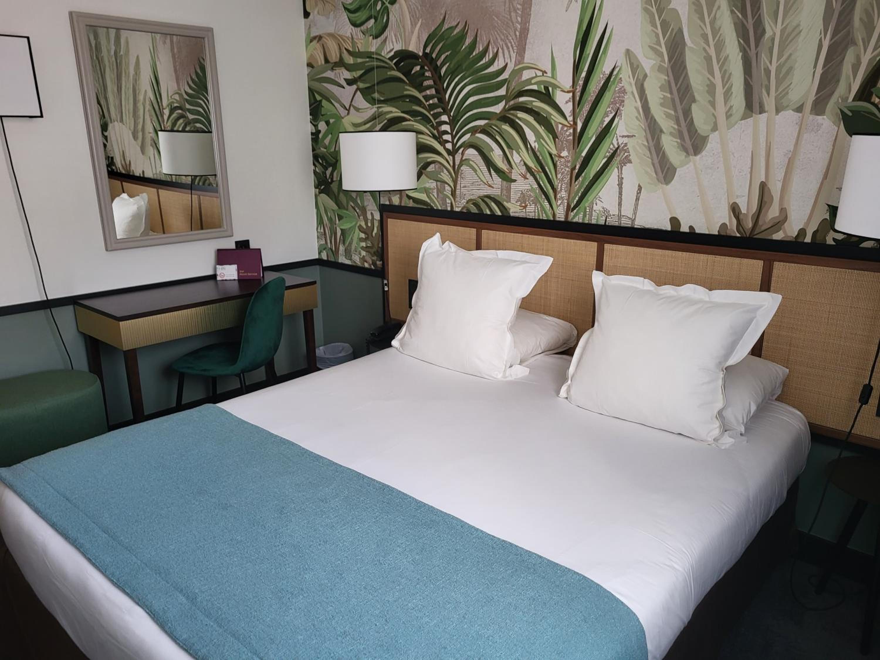 Classic Double Room - Photo 2