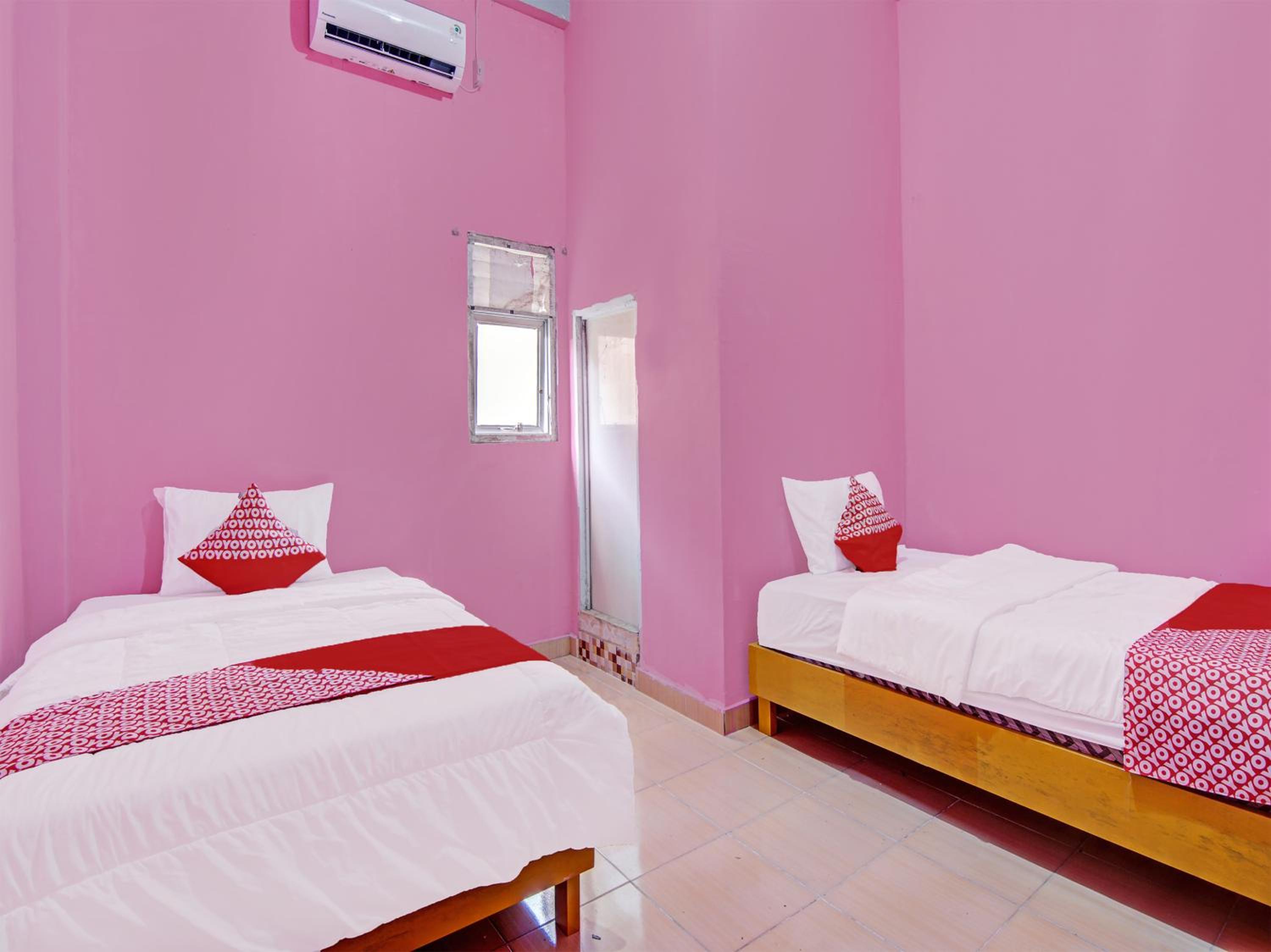Delxue Twin Room - Photo 1