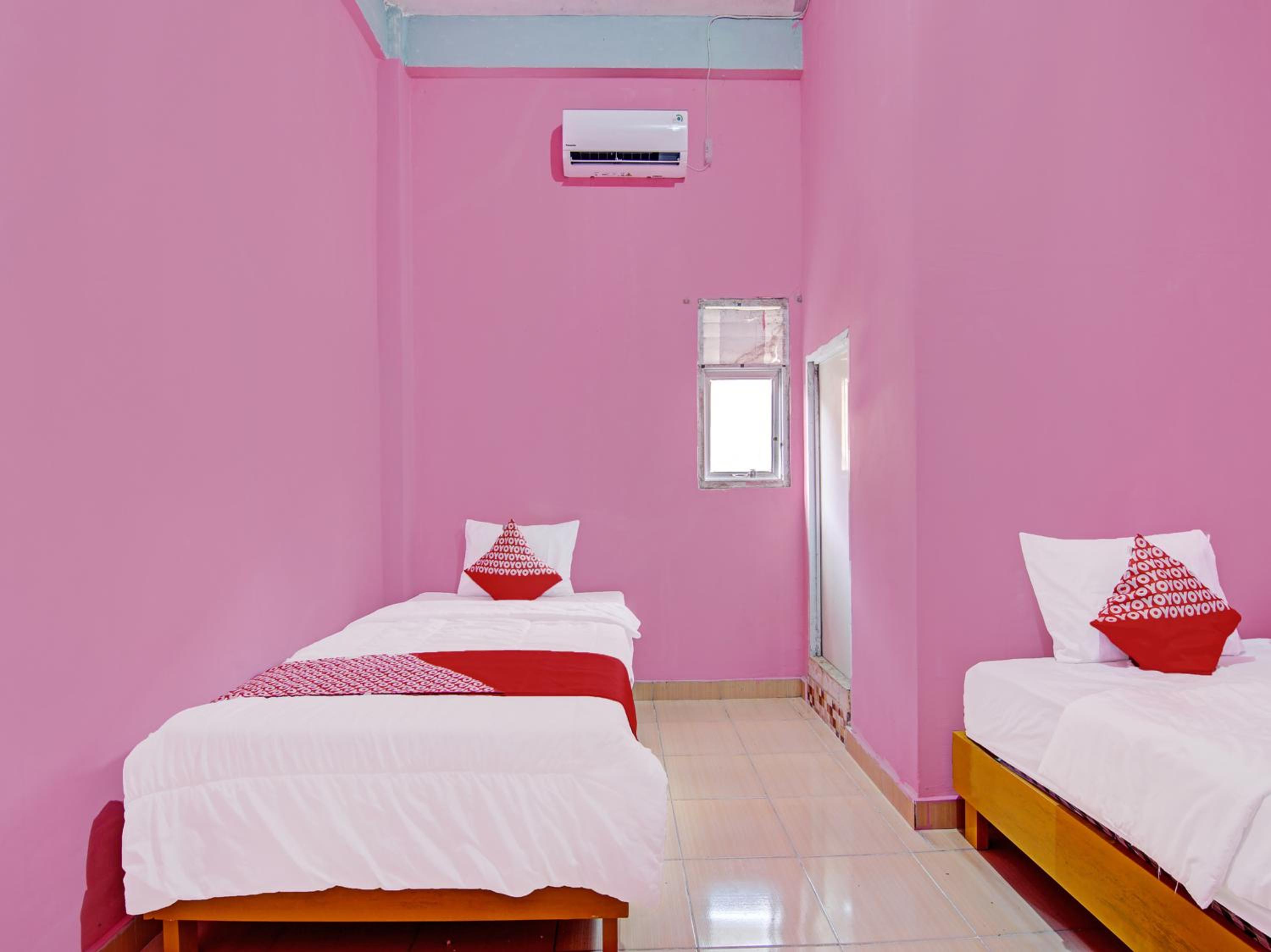 Delxue Twin Room - Photo 7