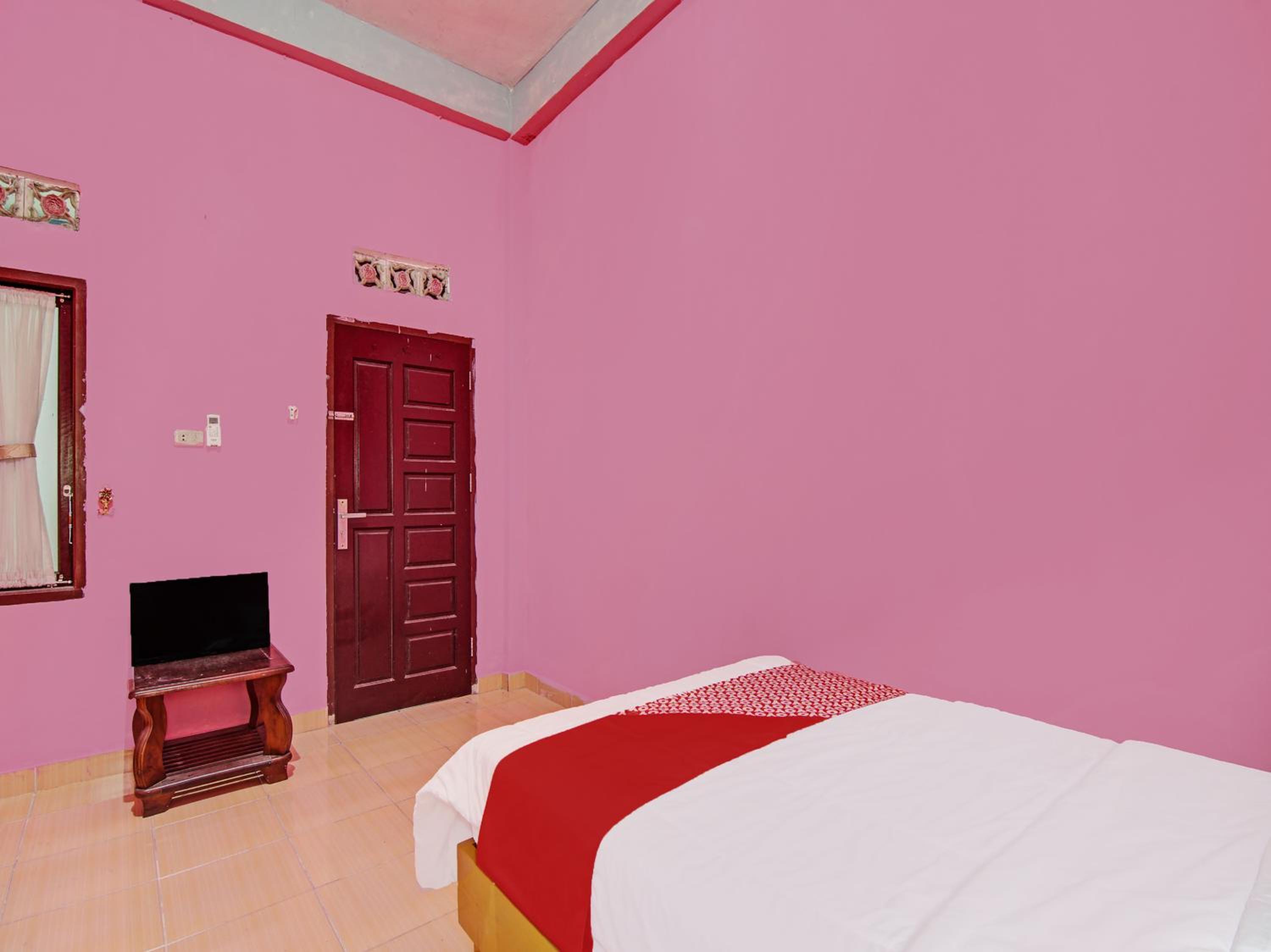 Delxue Twin Room - Photo 3