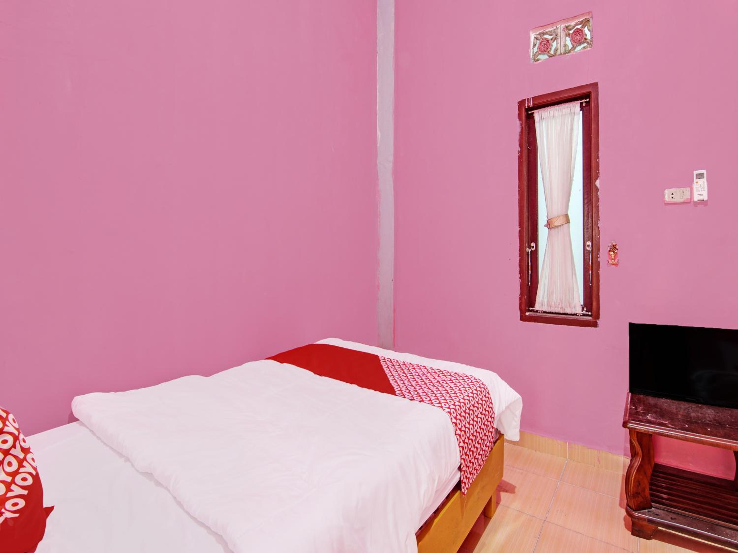 Delxue Twin Room - Photo 4