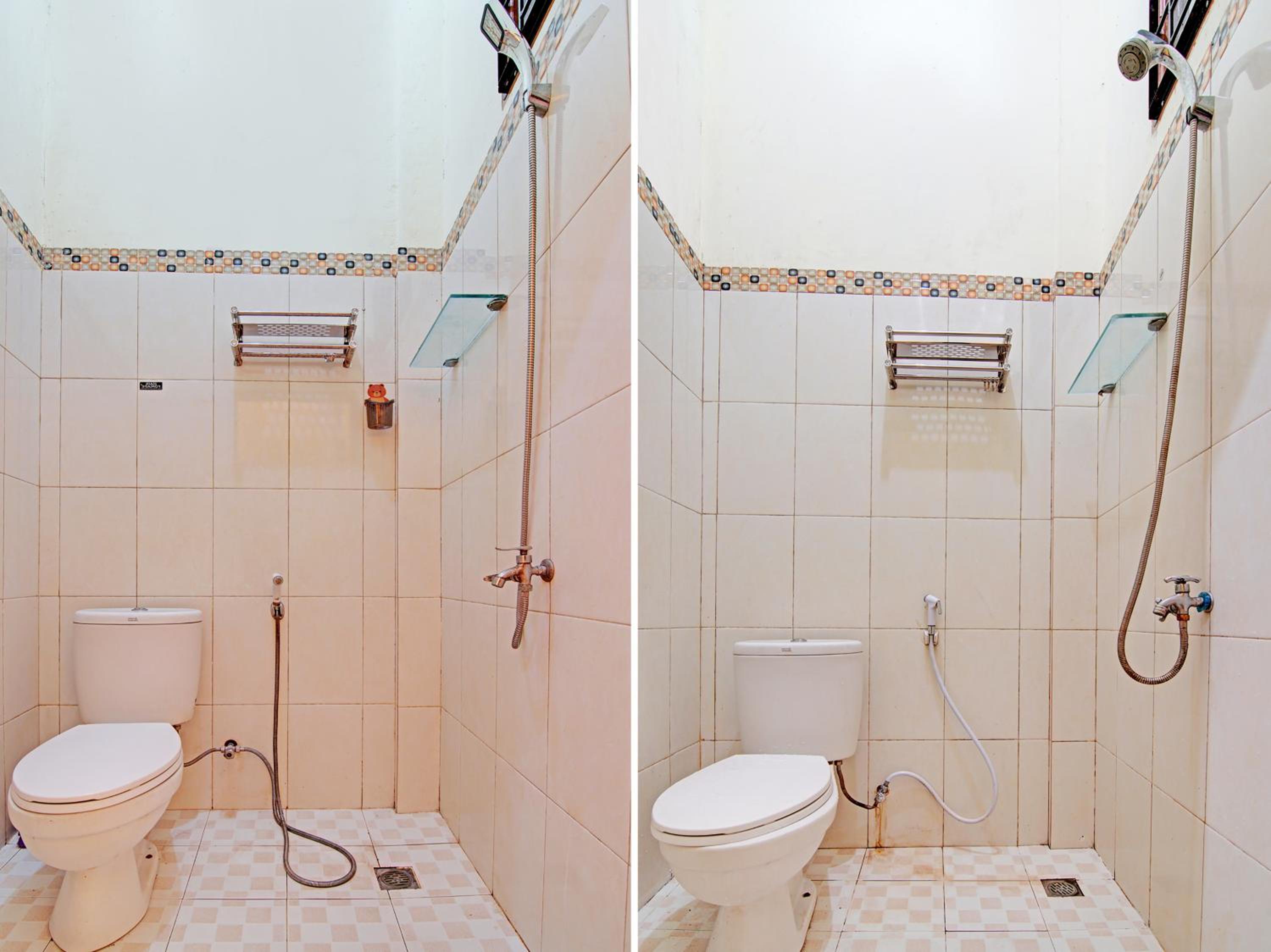 Family Suite - Photo 2