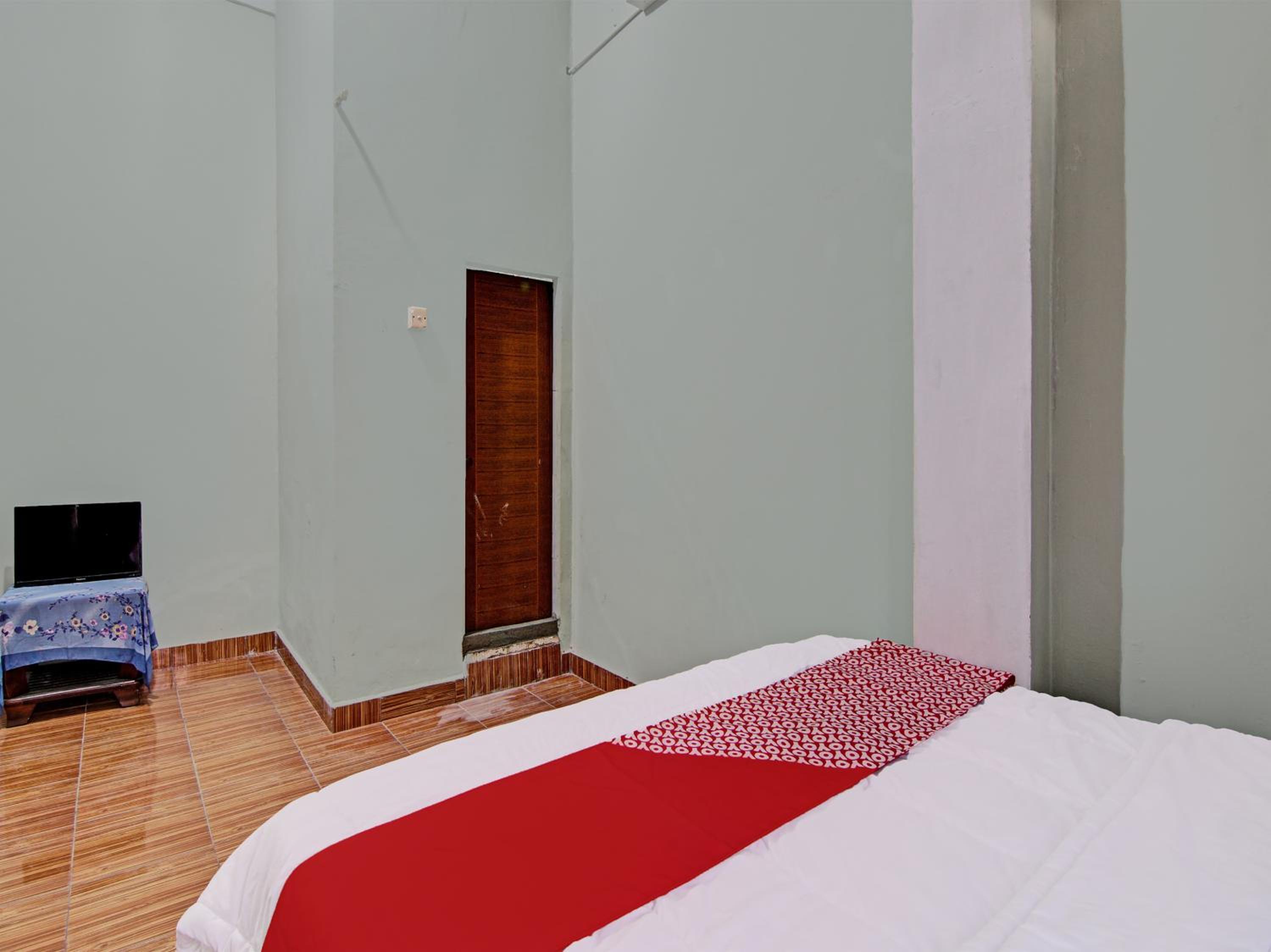 Family Suite - Photo 3