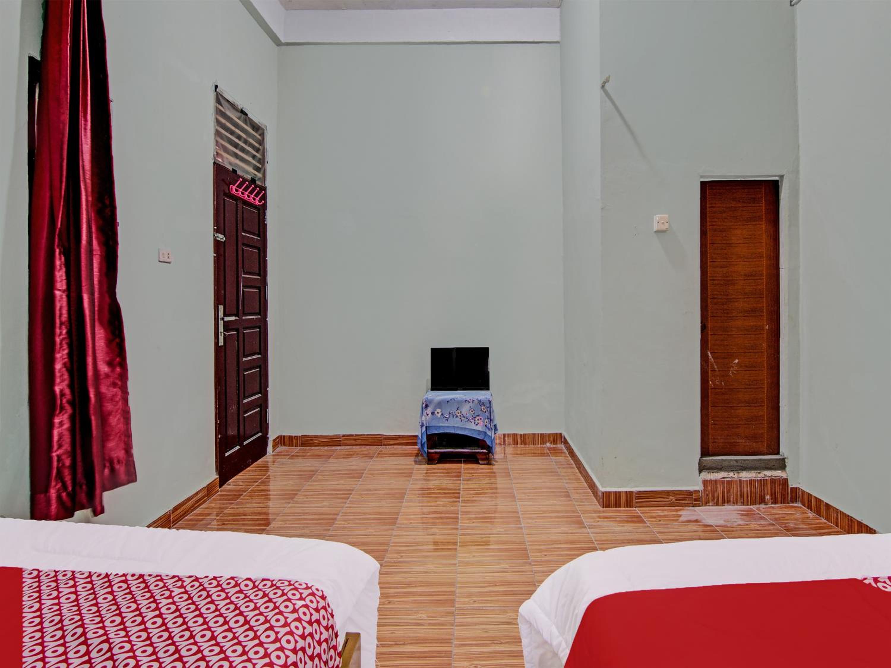 Family Suite - Photo 4