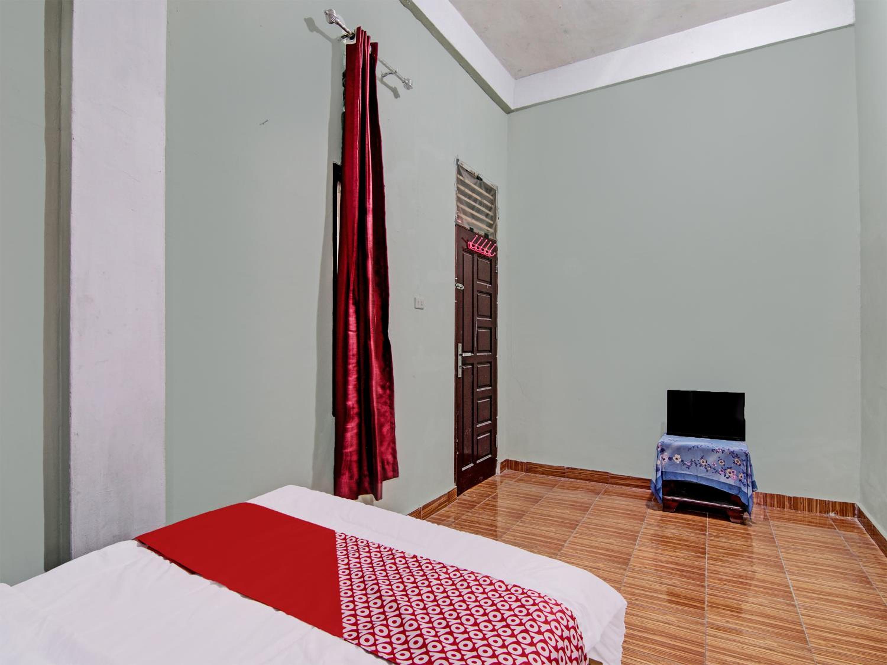 Family Suite - Photo 5