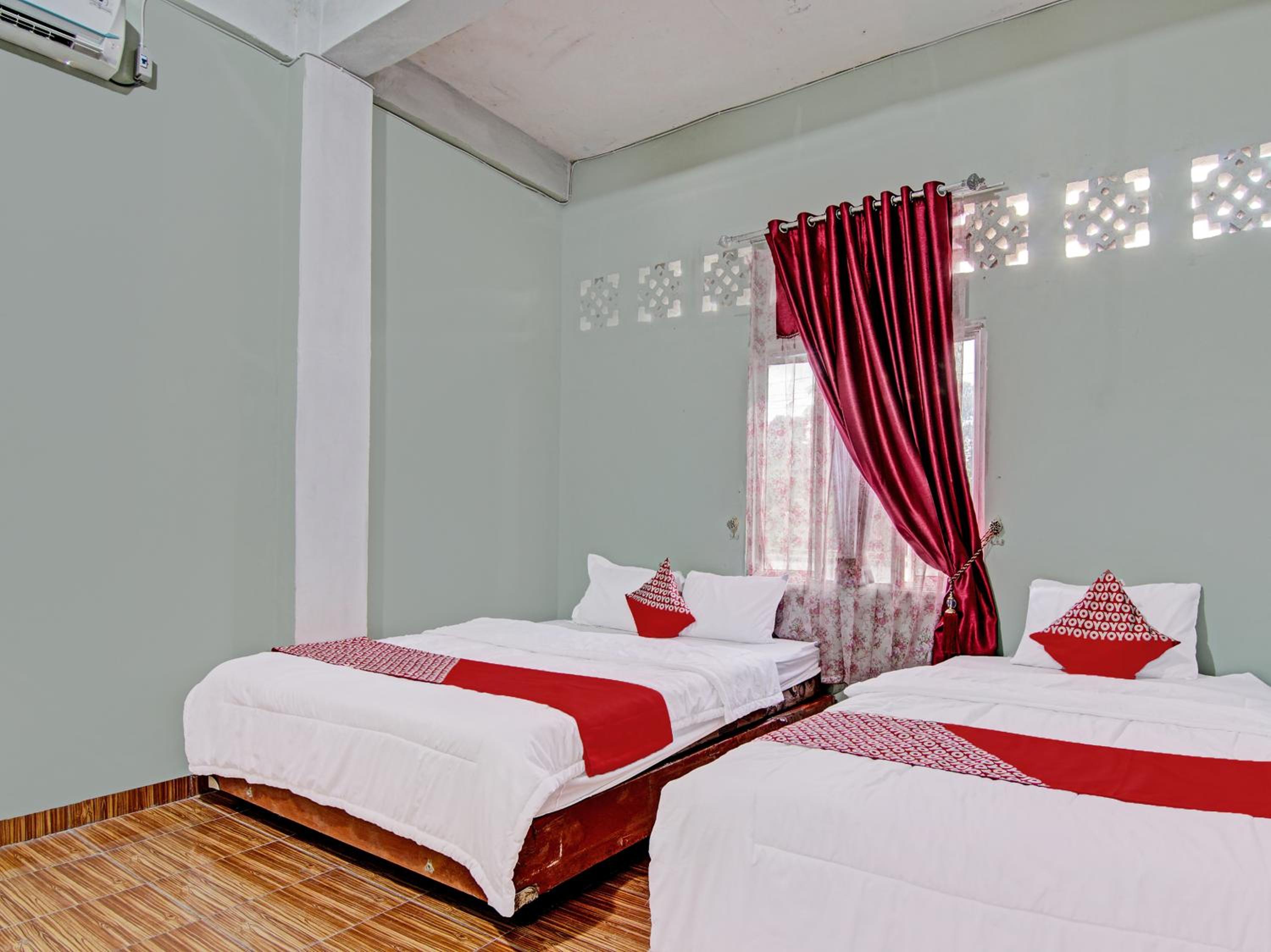 Family Suite - Photo 1