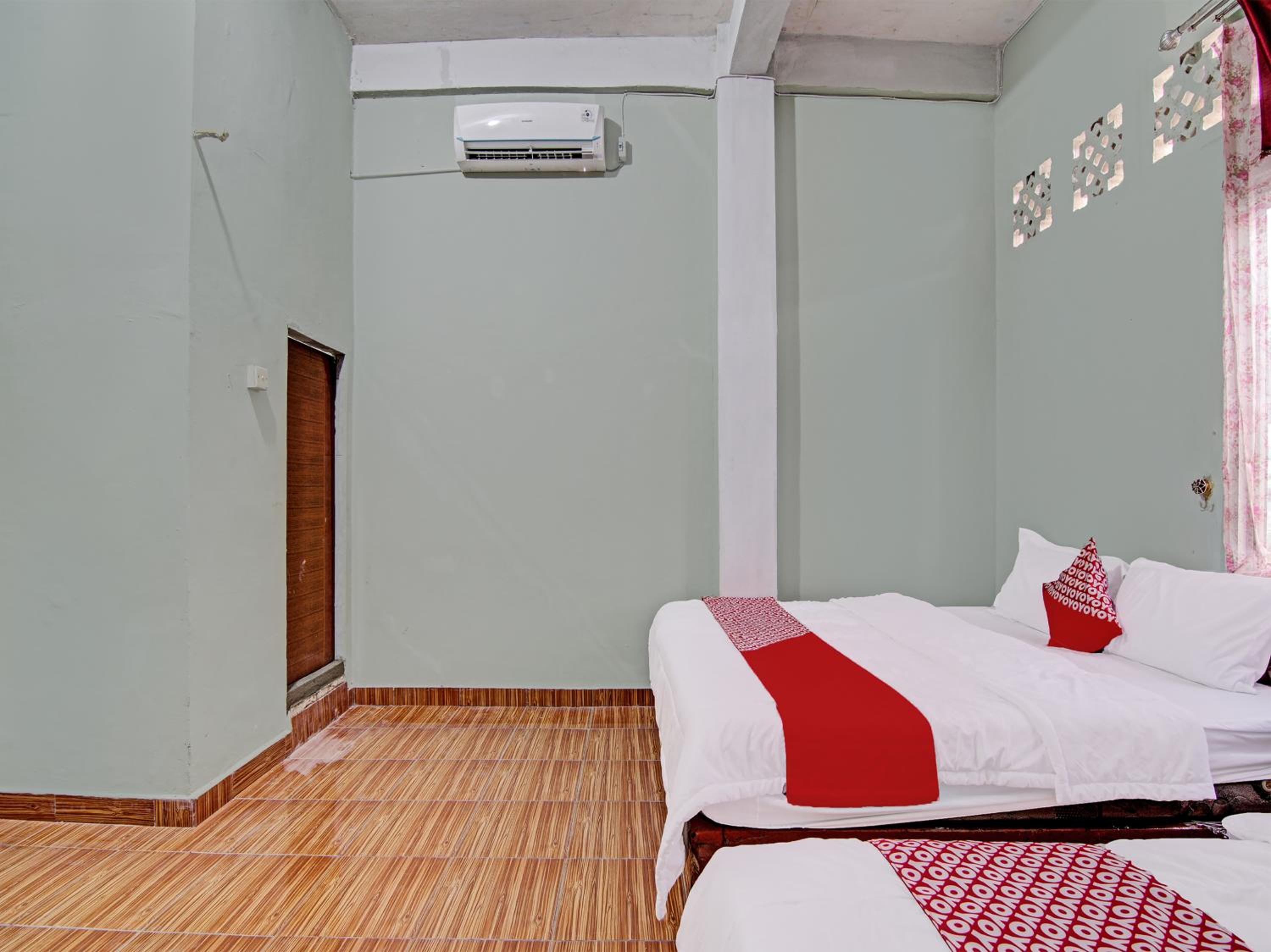 Family Suite - Photo 6