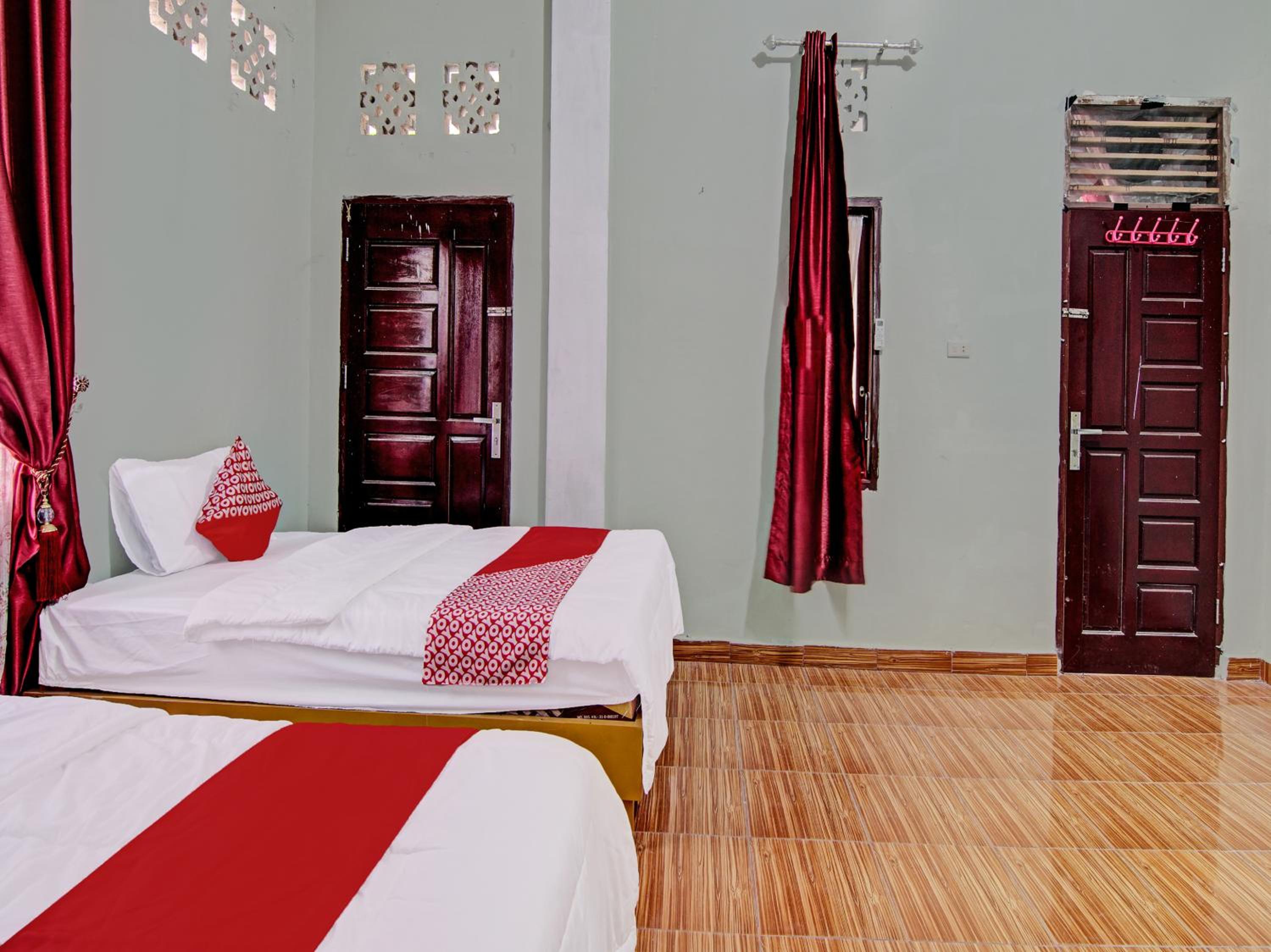 Family Suite - Photo 7