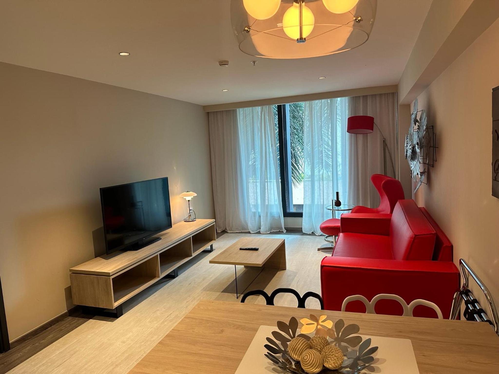 Junior Suite - Photo 11
