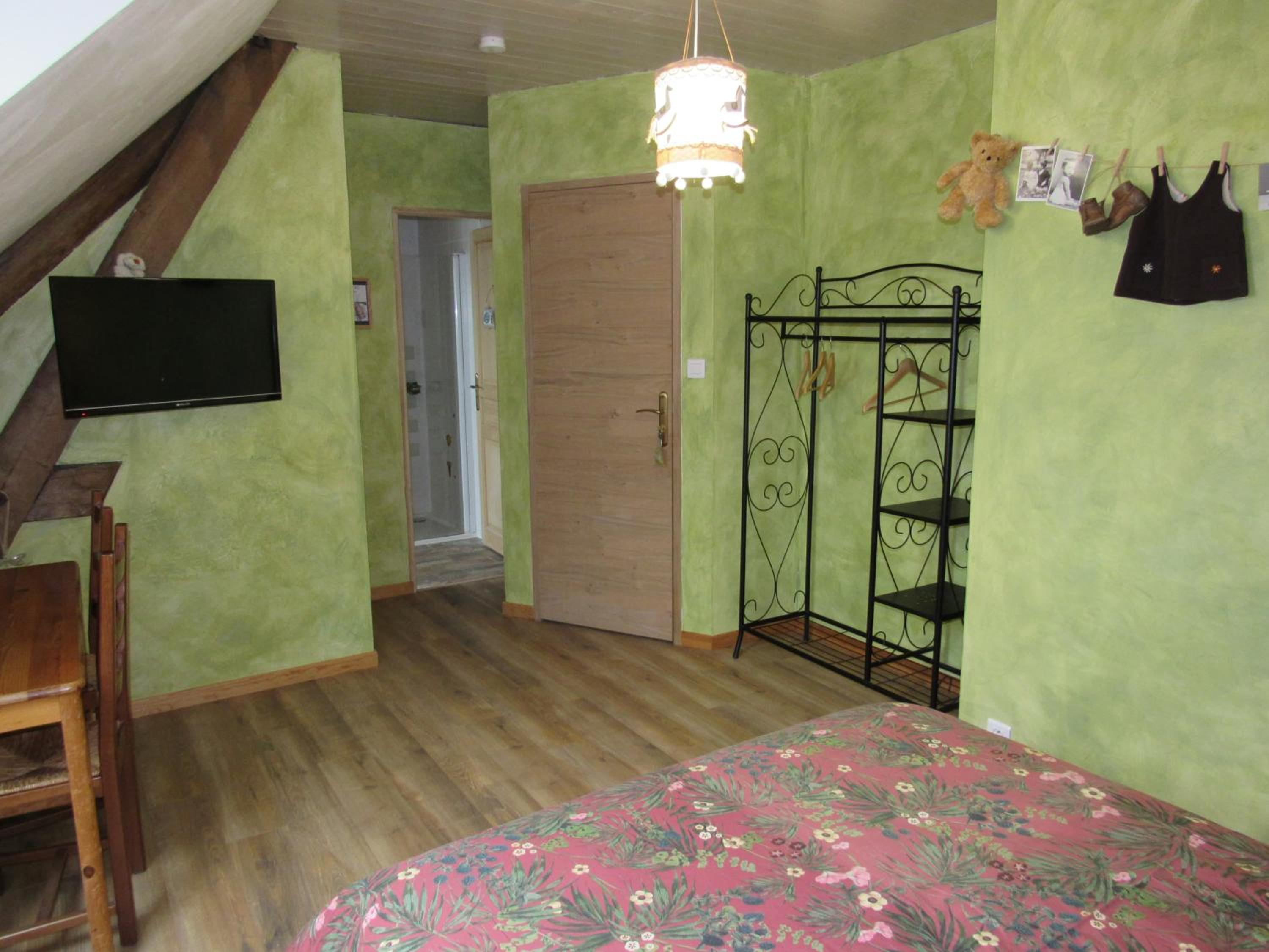 Double Room - Photo 4