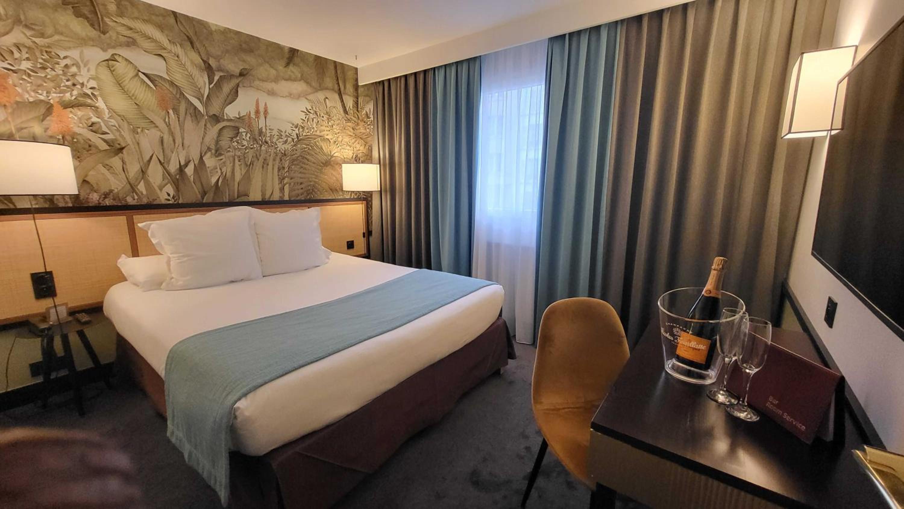Classic Double Room - Photo 1