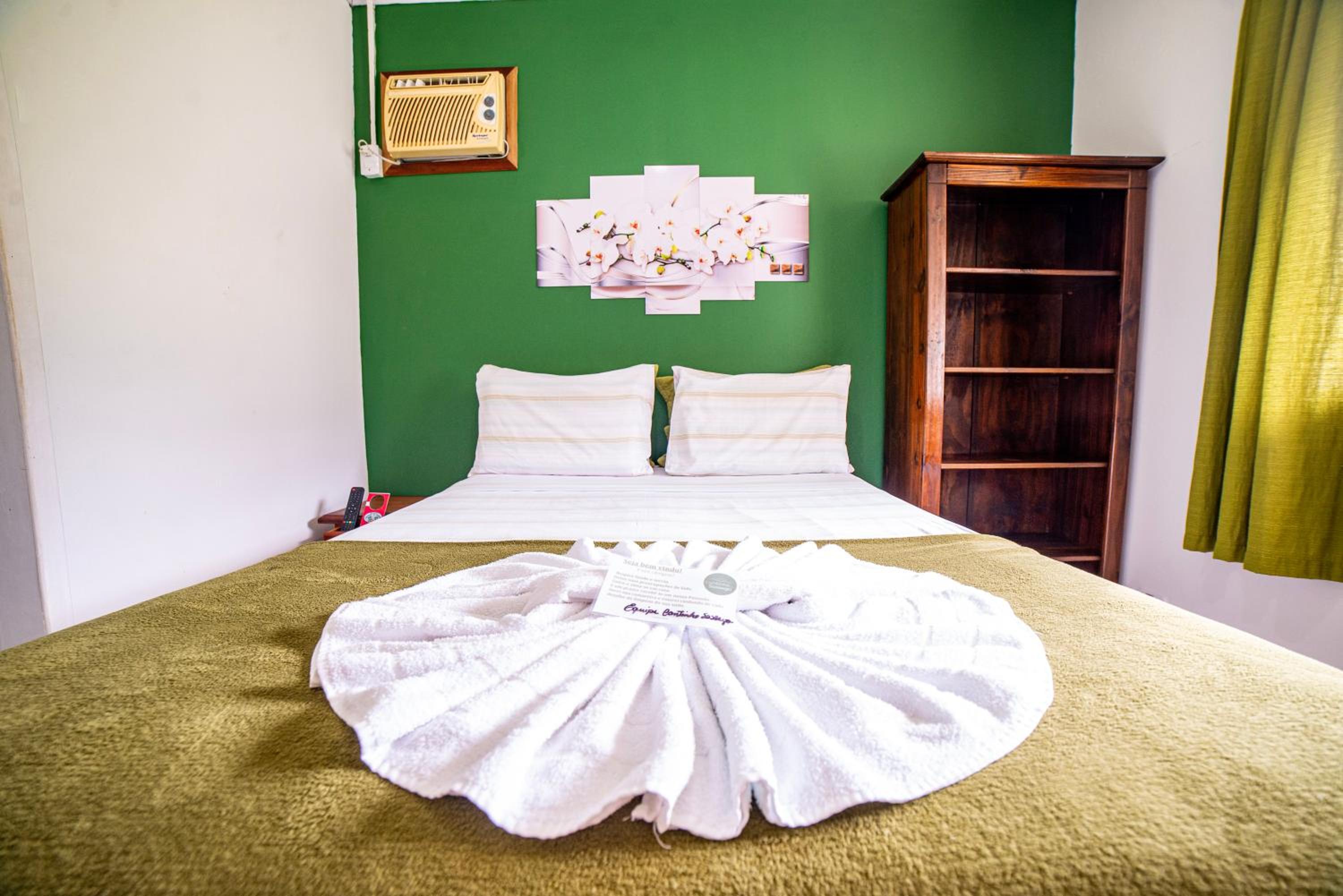 Economy Double Room photo 3