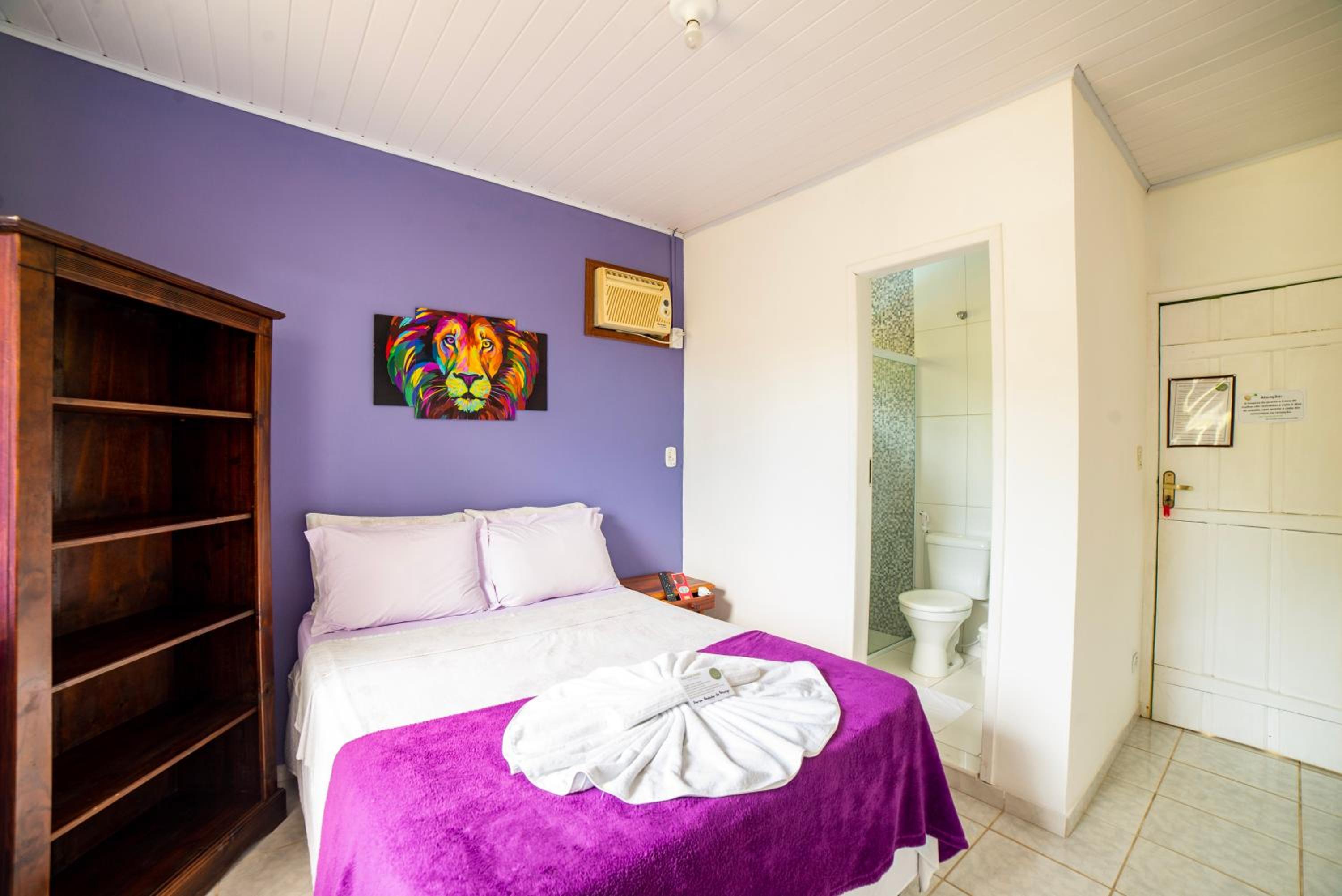 Economy Double Room photo 1