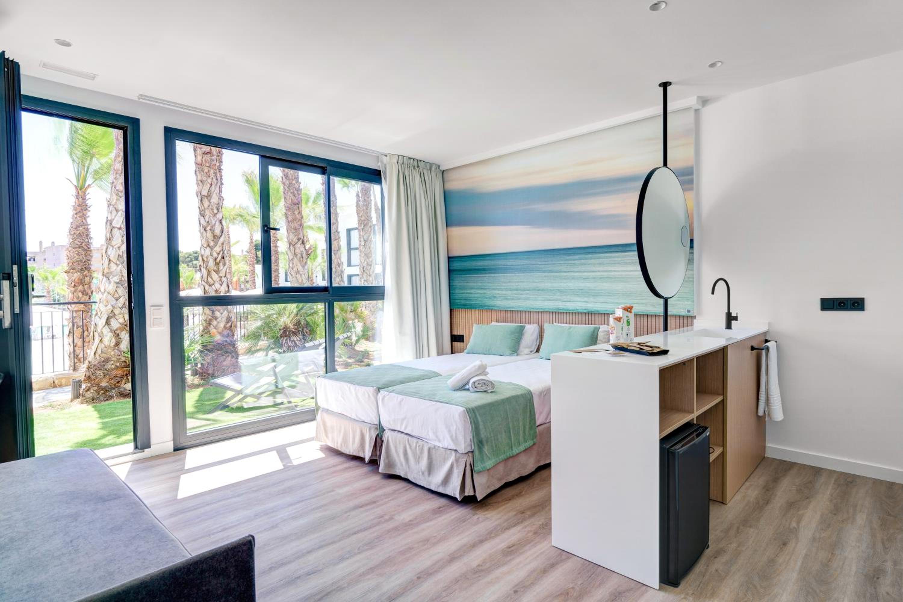 Double Room with Terrace - Photo 1