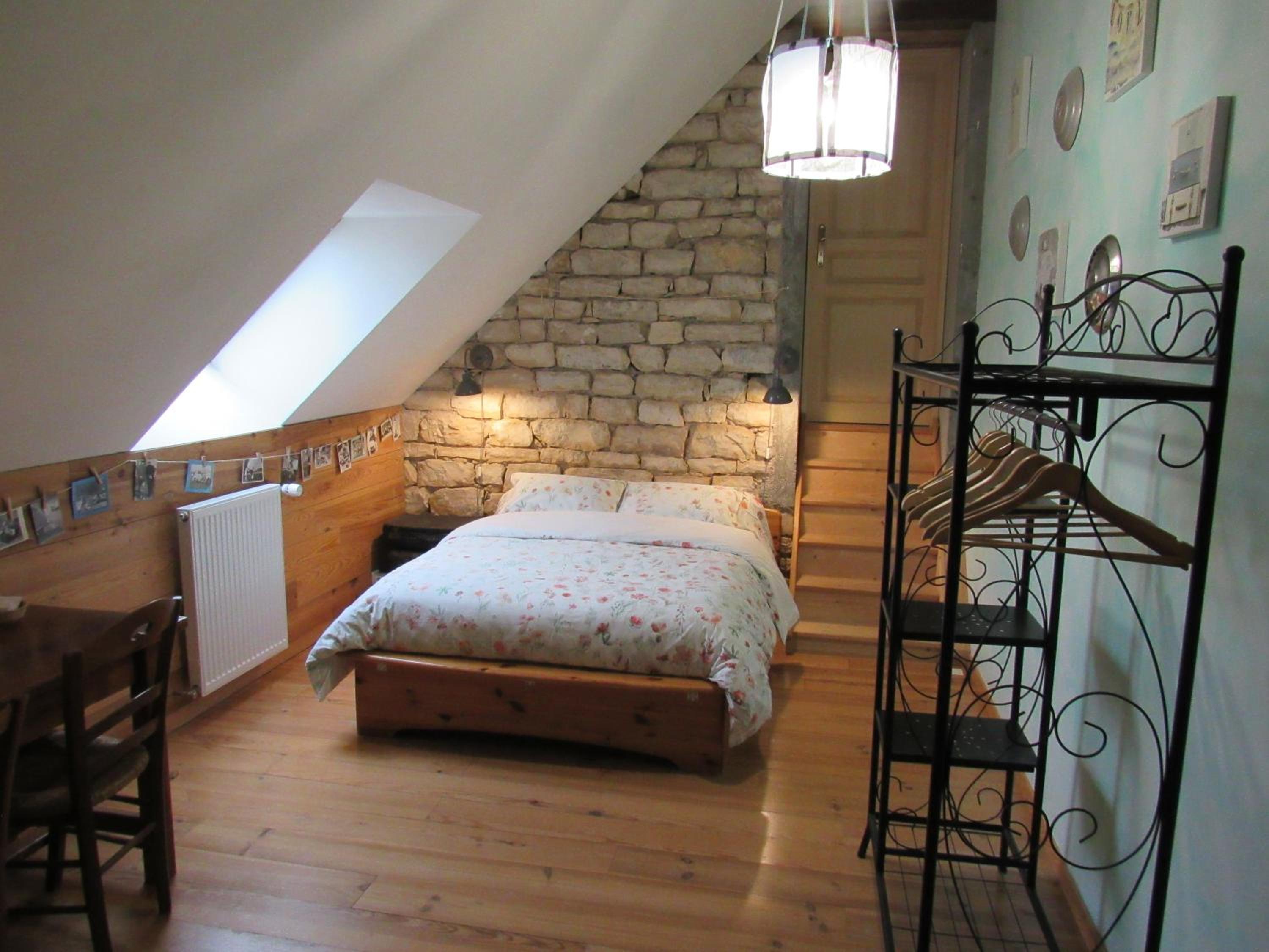 Double Room photo 3