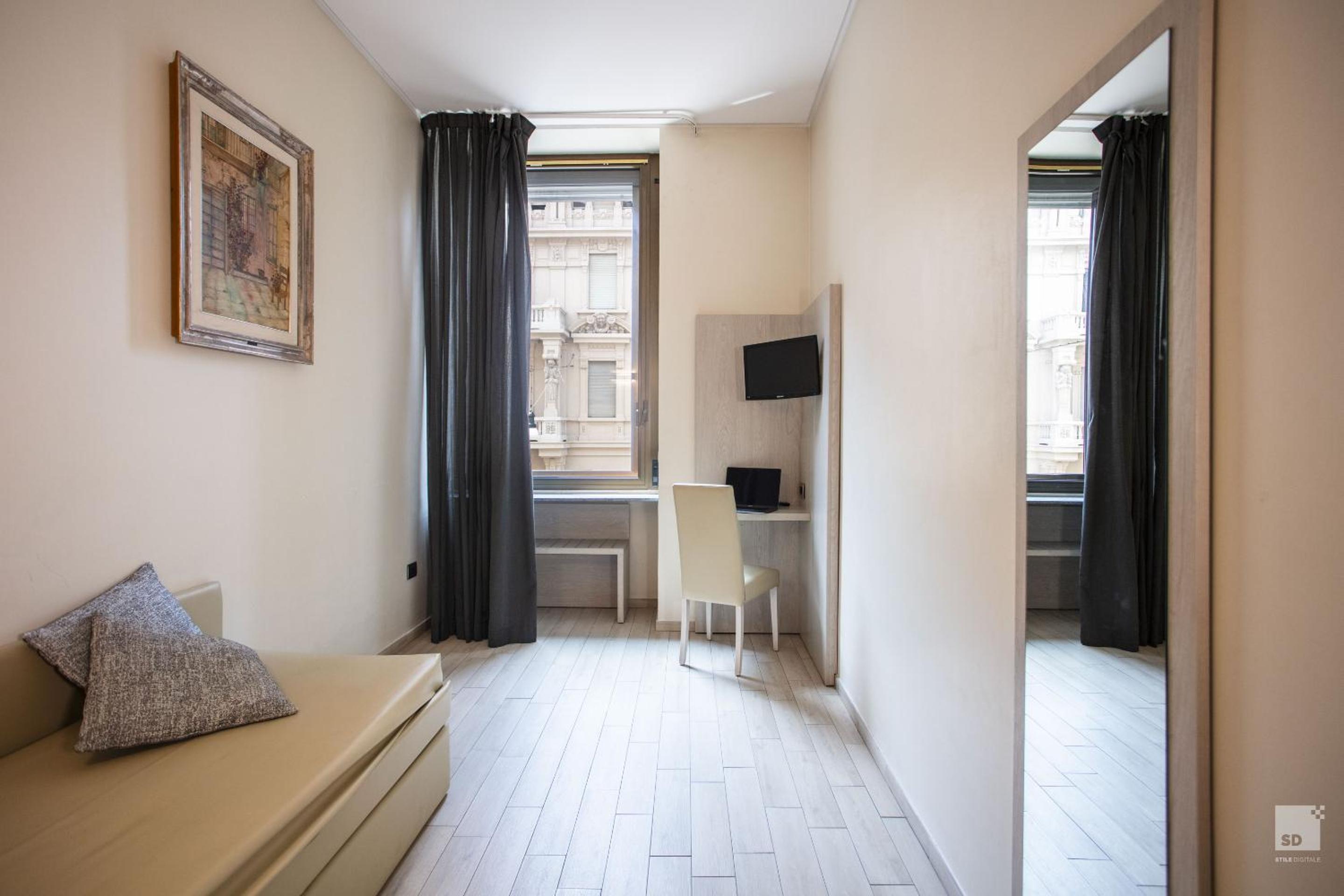 Junior Suite - Photo 1