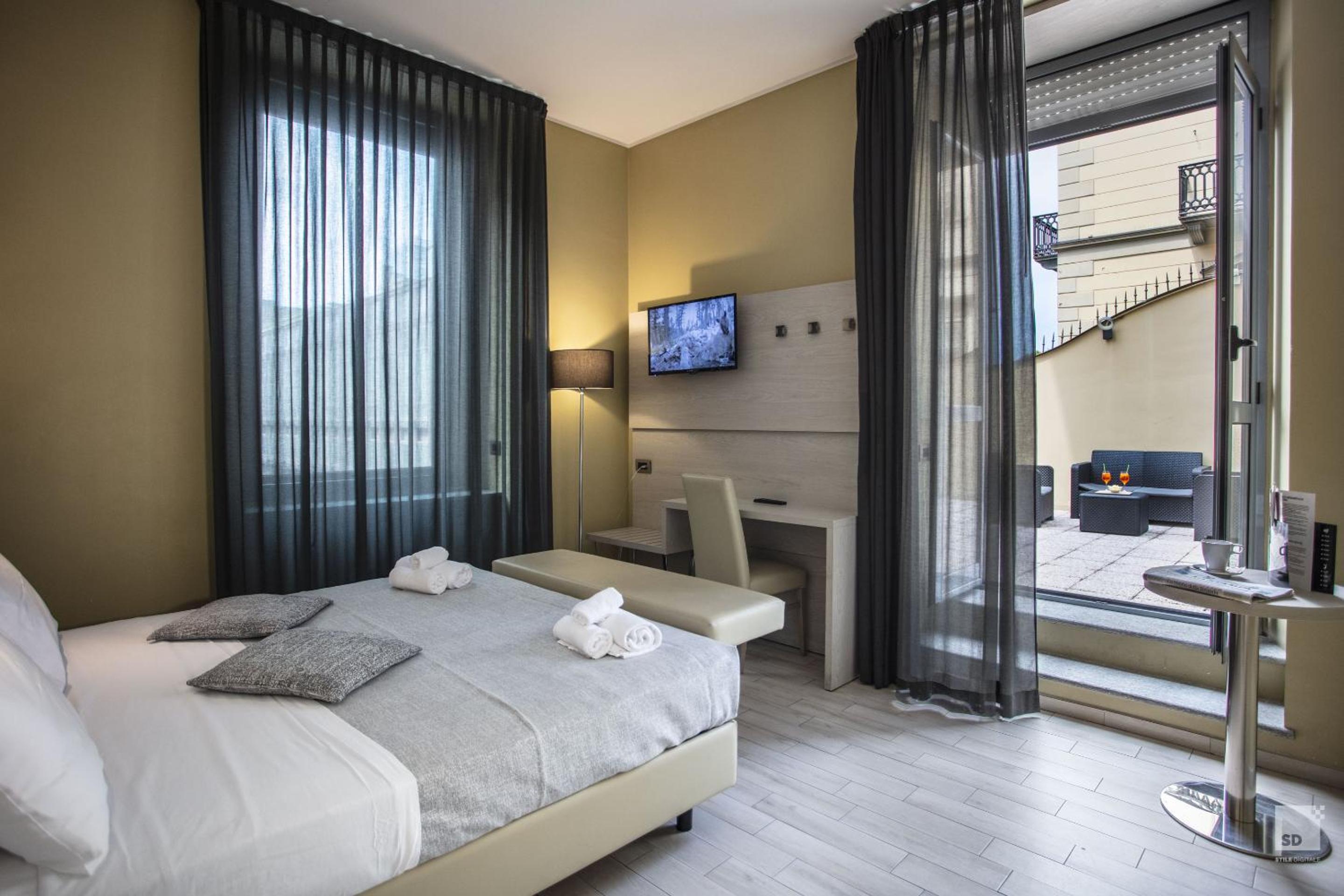 Junior Suite - Photo 13