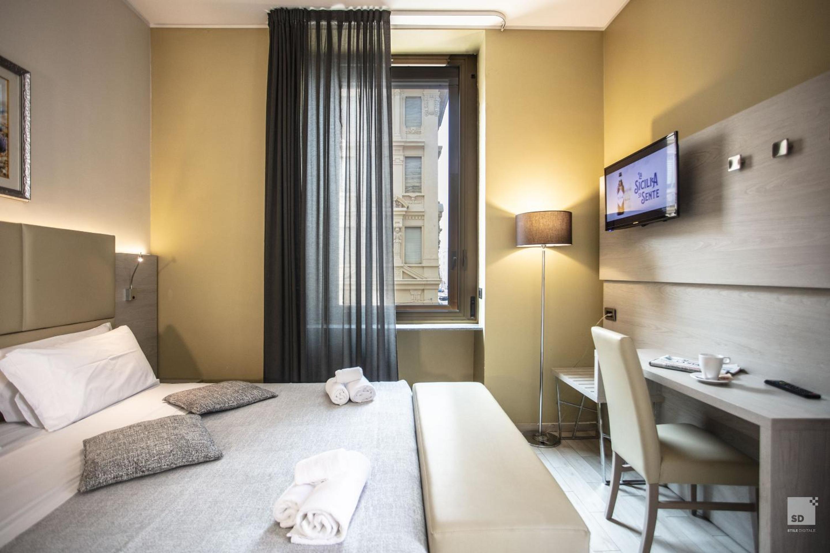Junior Suite - Photo 14