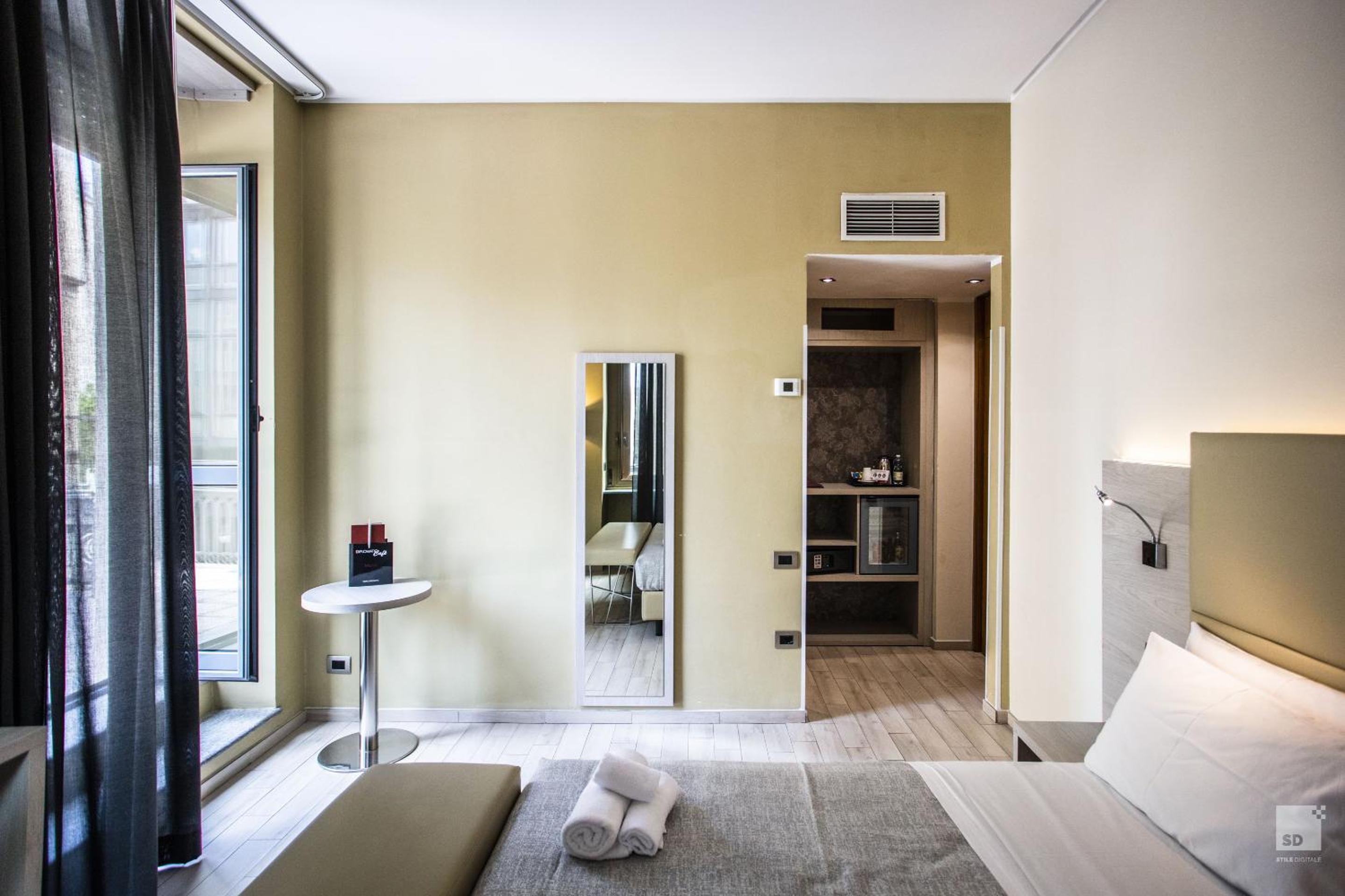 Junior Suite - Photo 19