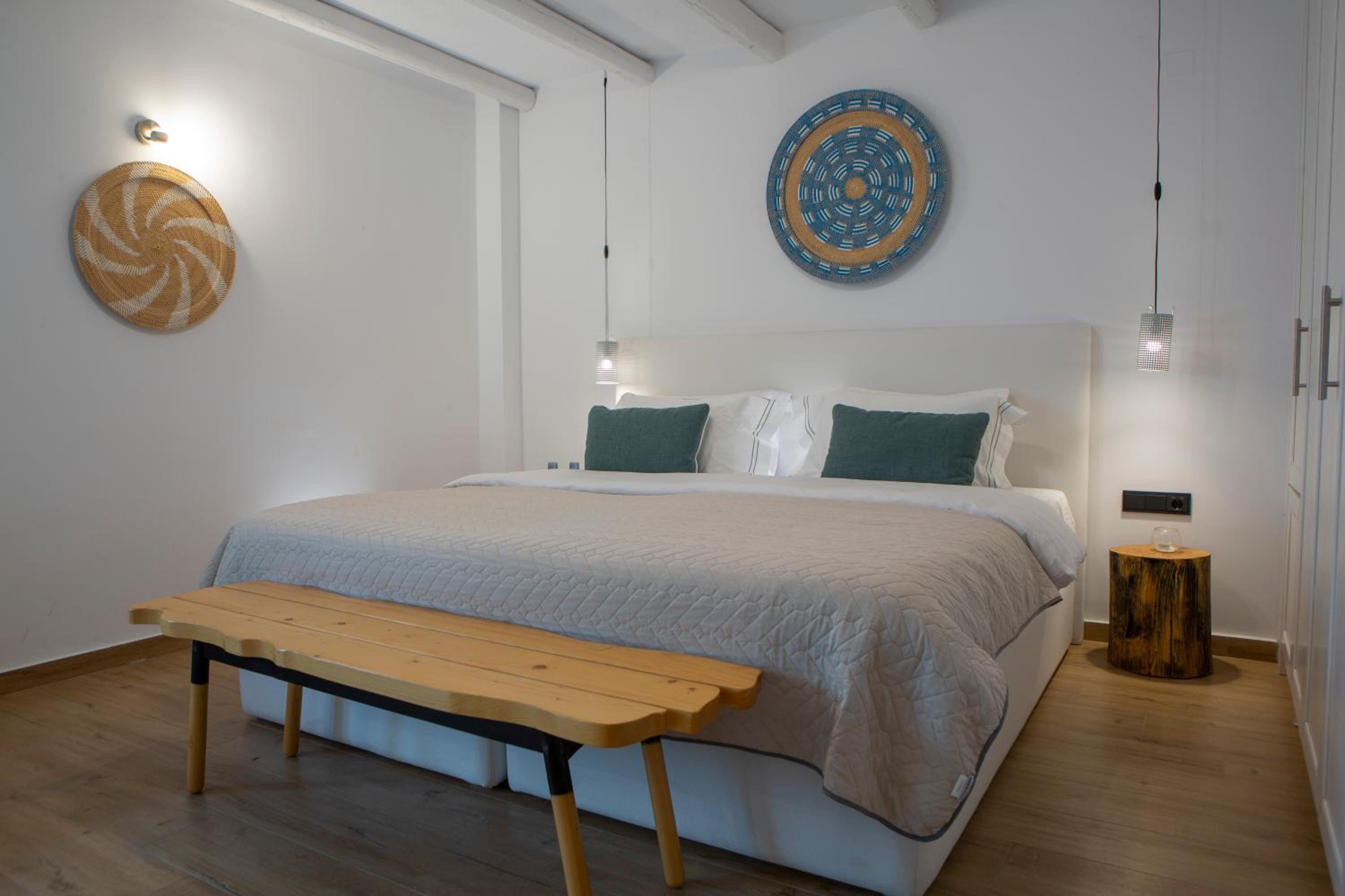 Three-Bedroom Villa photo 1