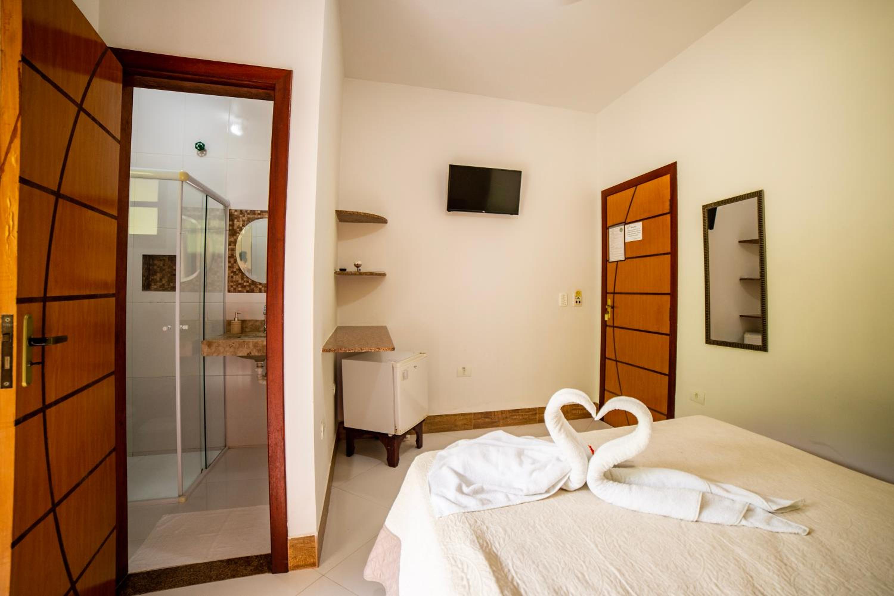 Deluxe Double Room with Balcony photo 1