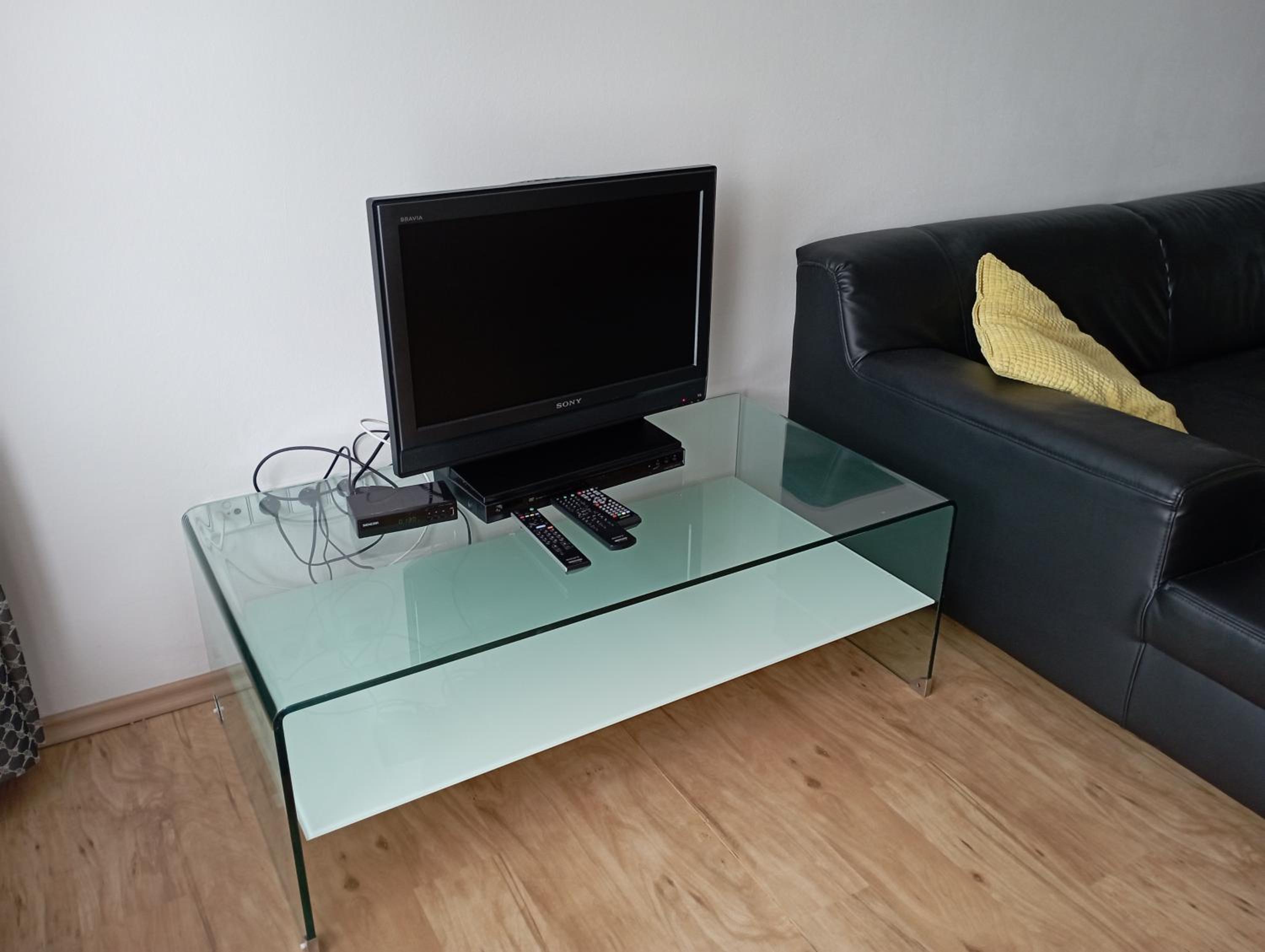 Apartment with Terrace photo 2