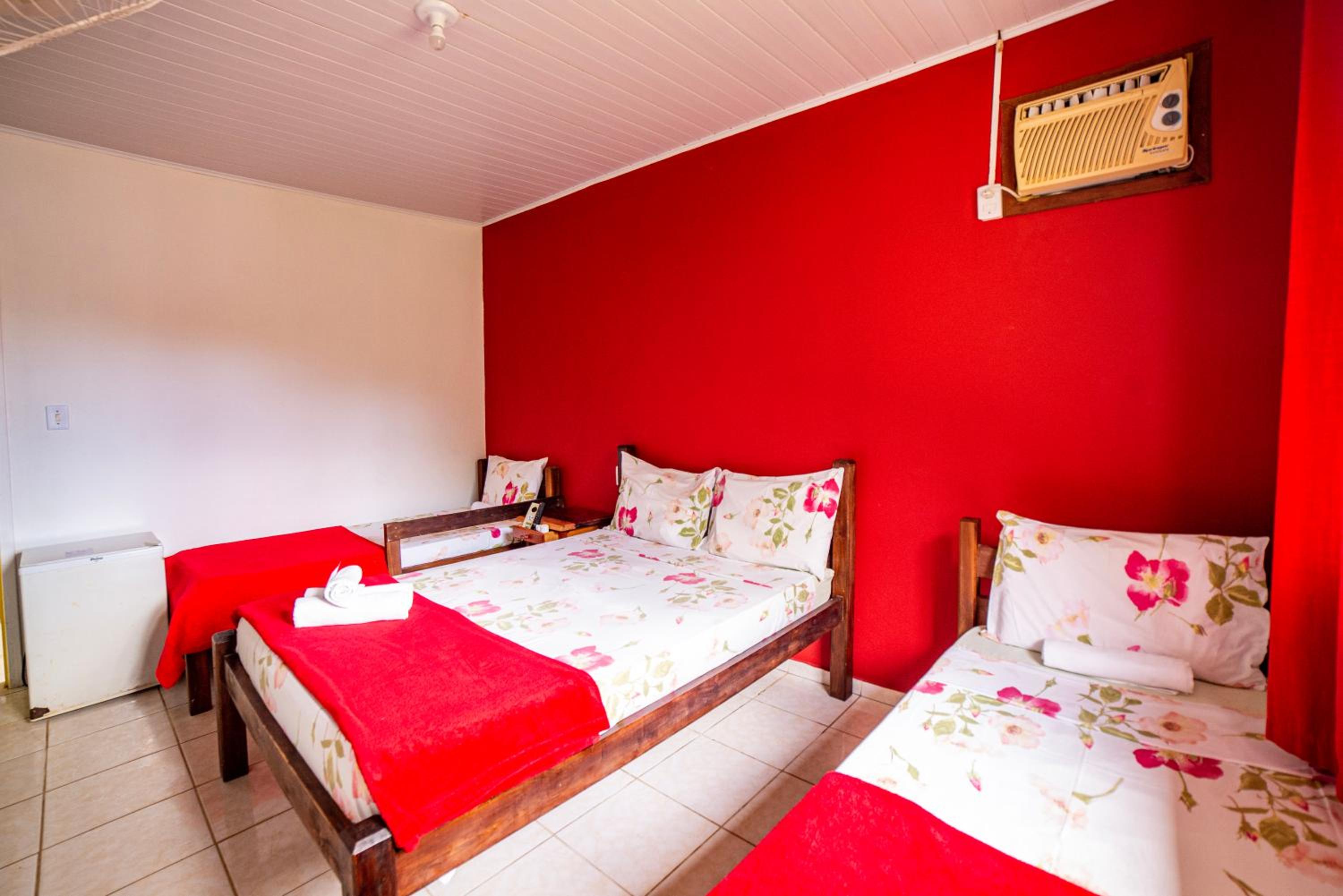 Standard Quadruple Room photo 2