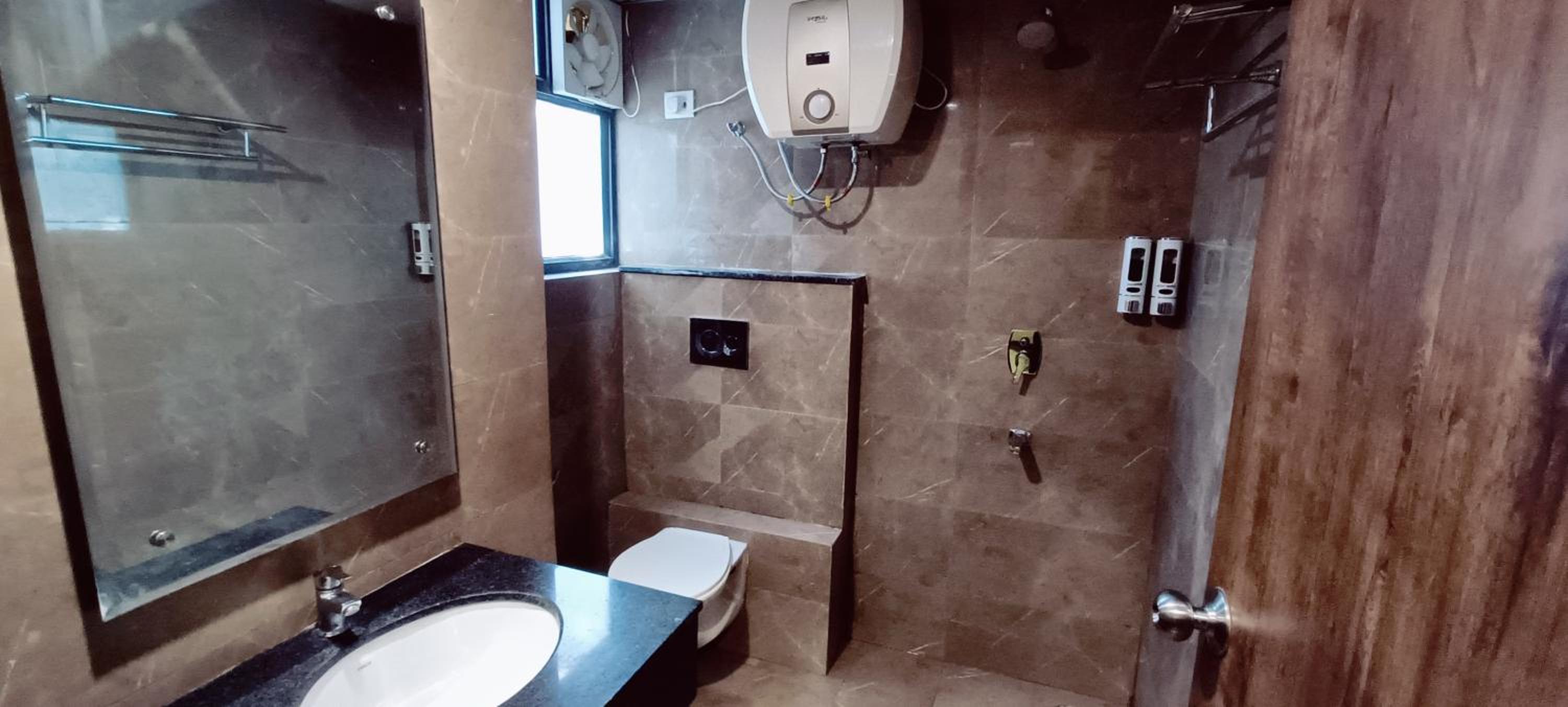 Luxury Triple Room - Photo 5